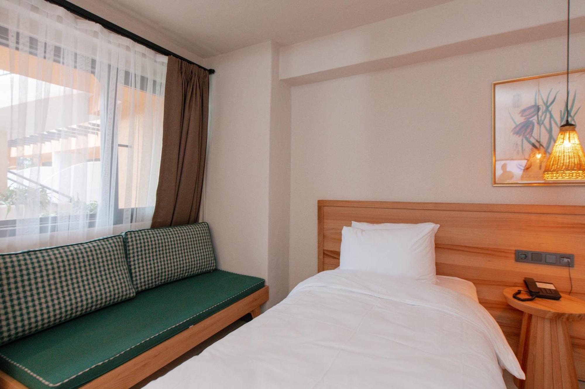 Hotel Unsal Oludeniz
