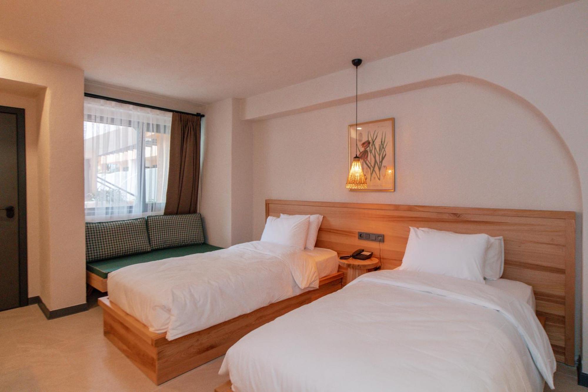 Unsal Hotel