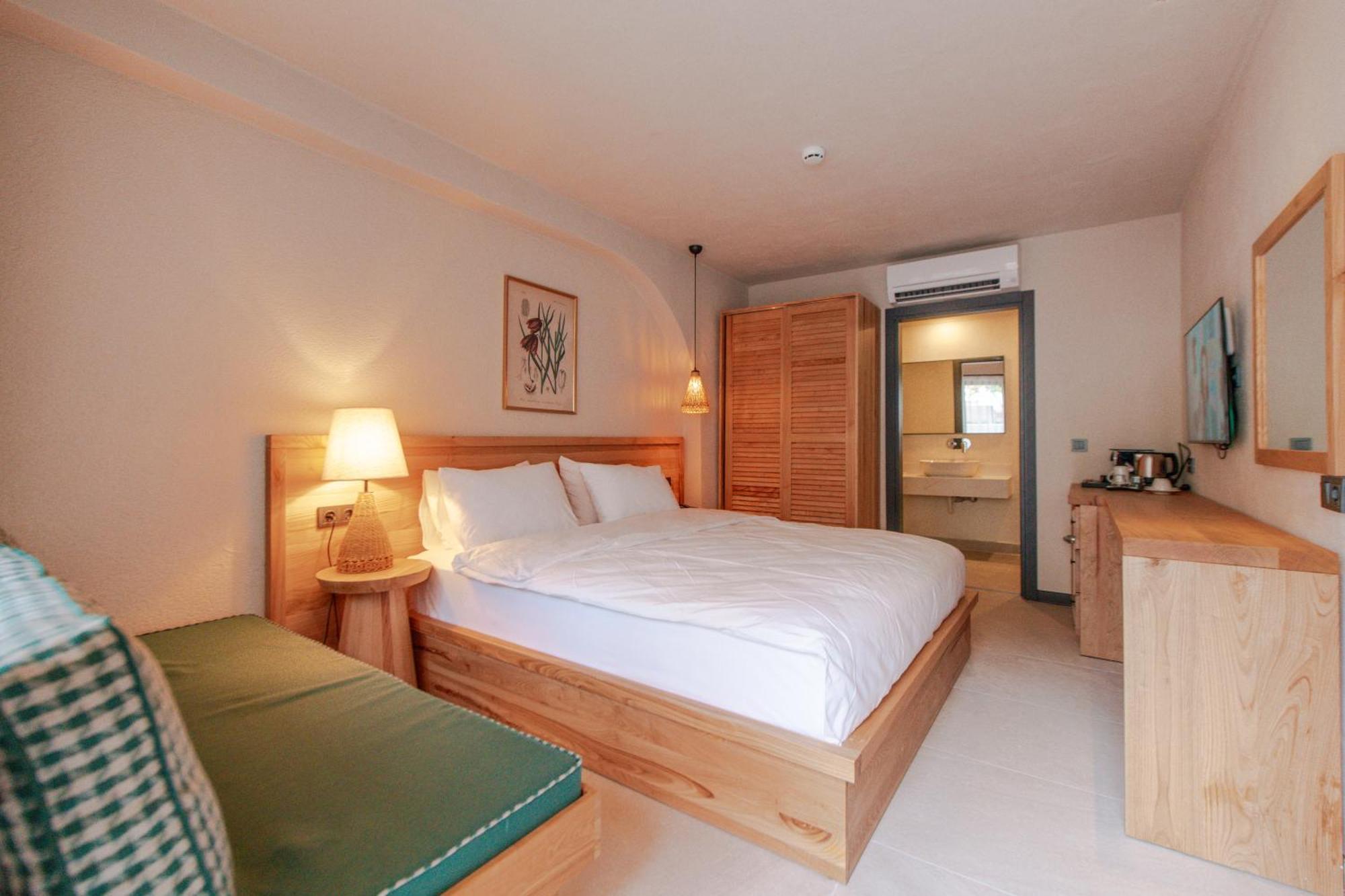 Hotel Unsal