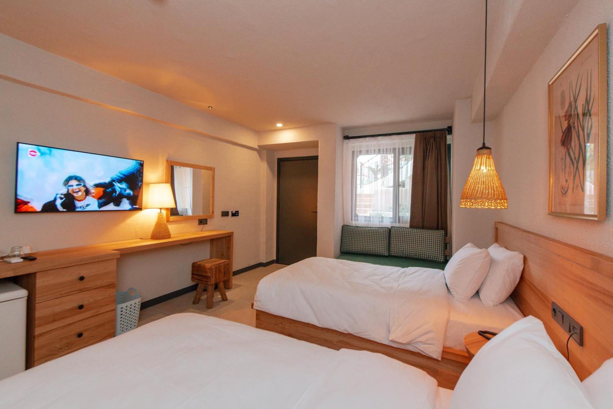 Unsal Hotel Oludeniz