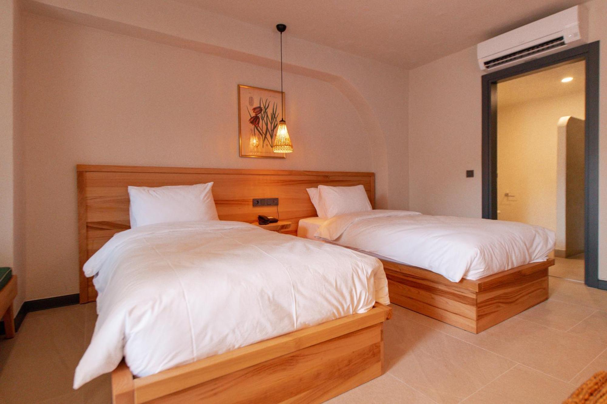 Hotel Unsal 3*