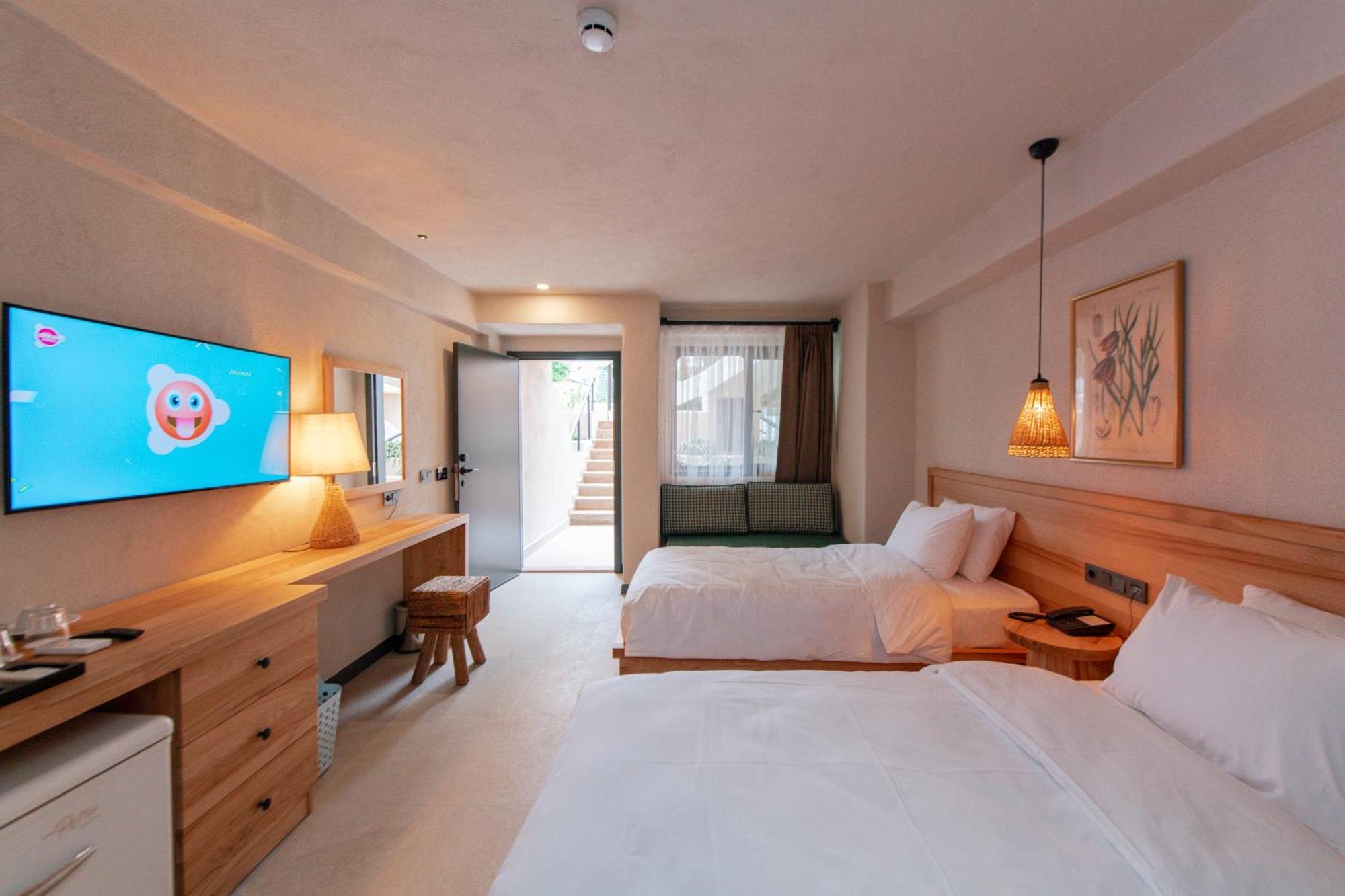 Unsal Hotel