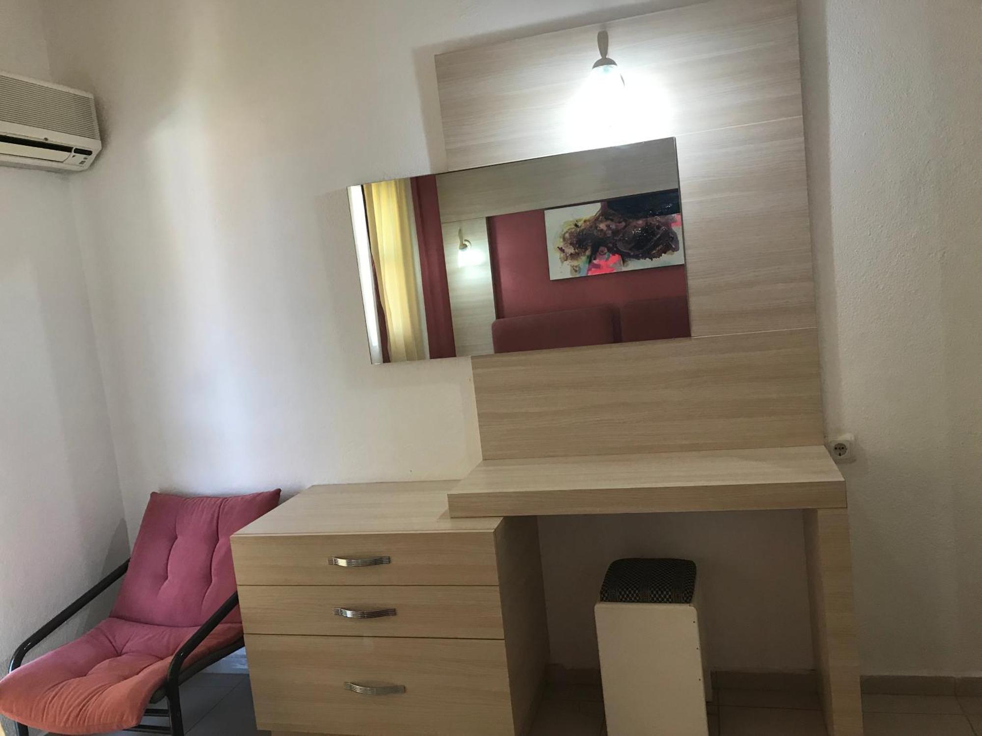 Hotel Ant 3*