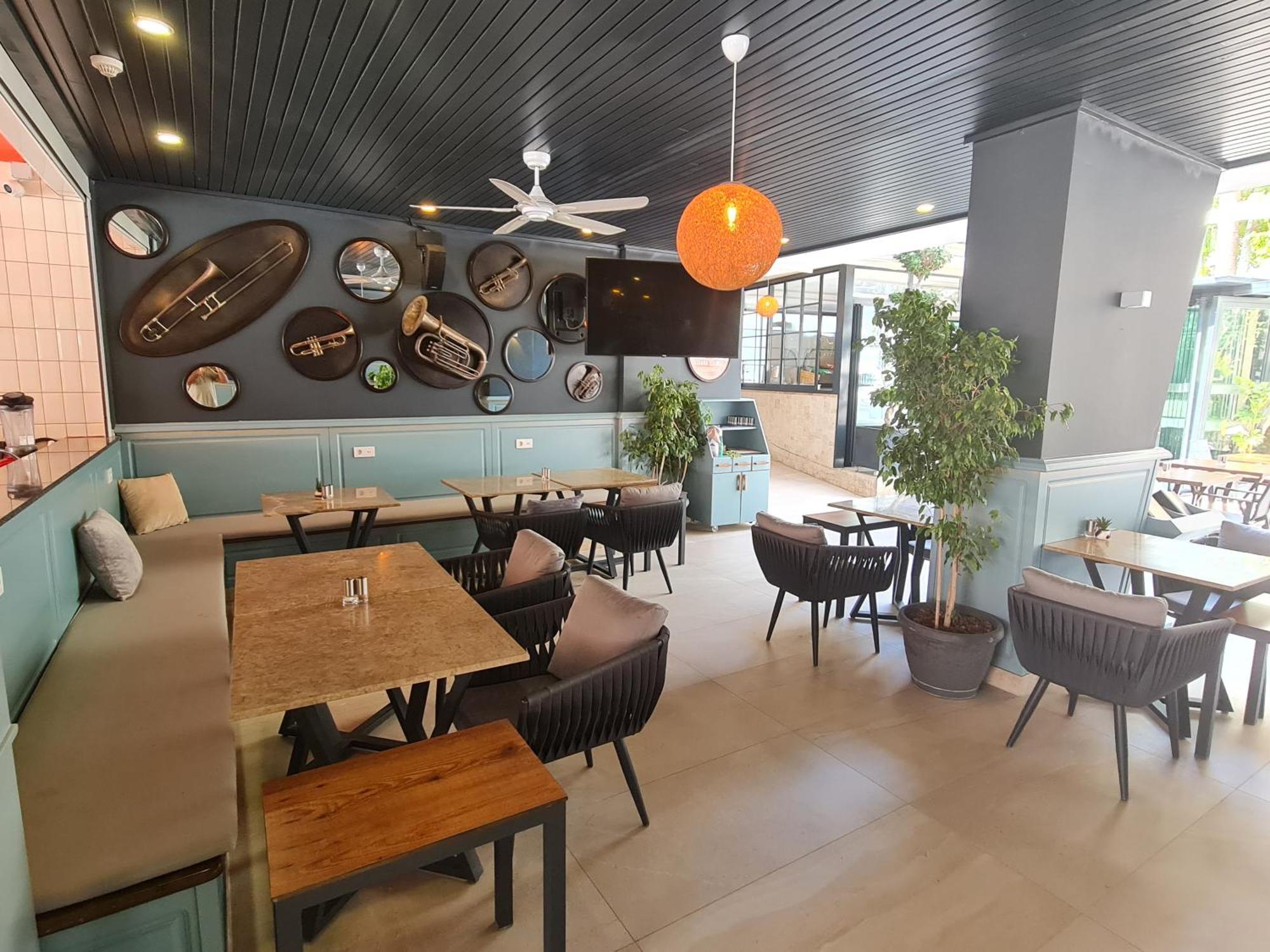Hotel Tonoz Oludeniz