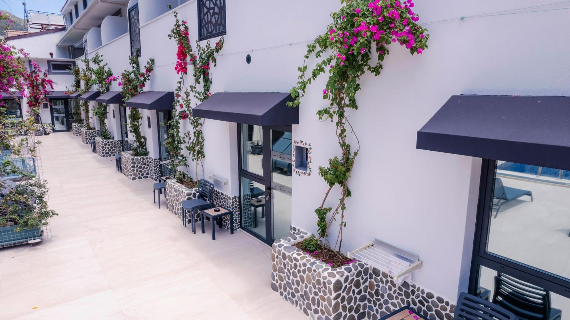 Hotel Tonoz