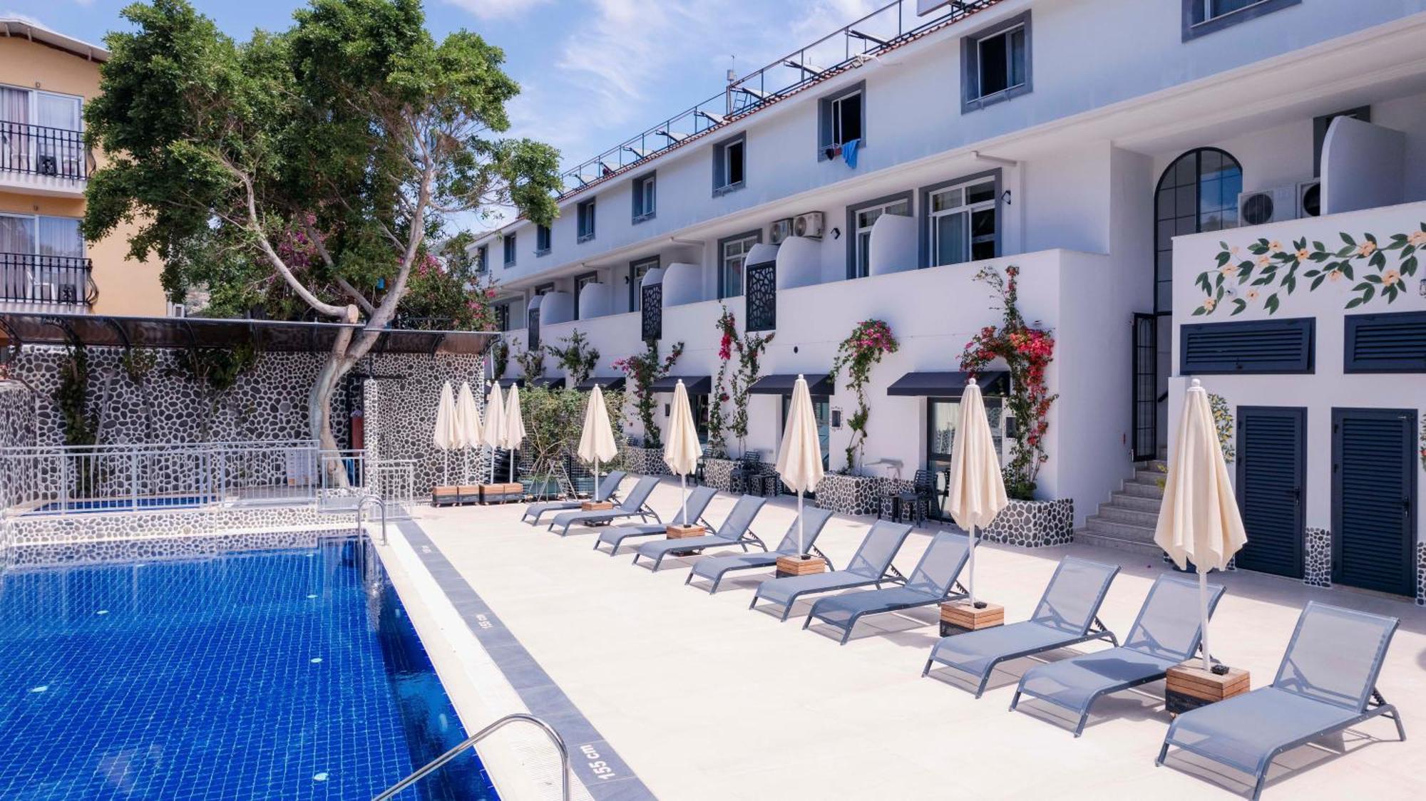 Hotel Tonoz Oludeniz