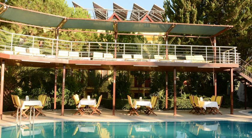 Ruya Hotel
