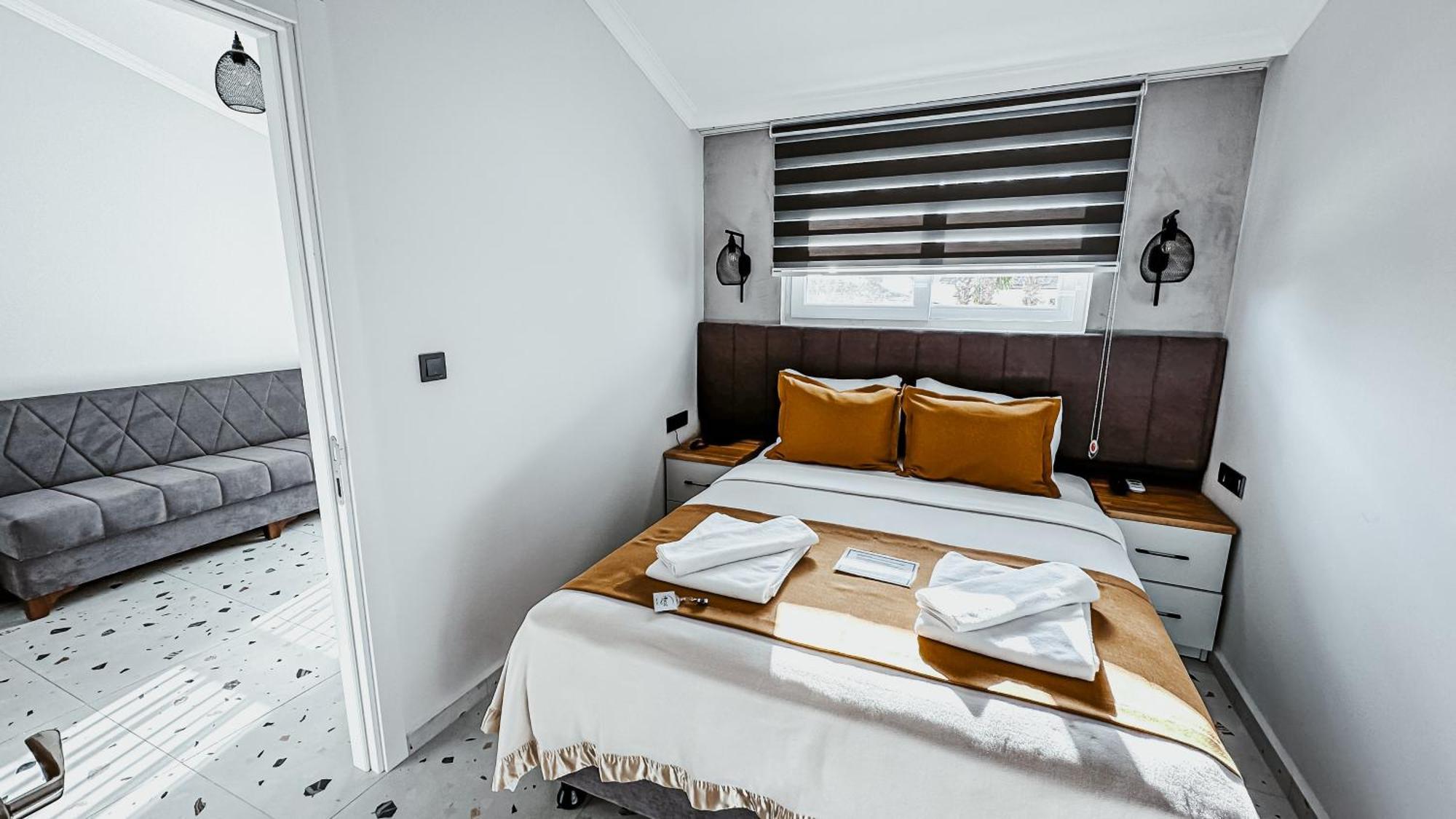 Hotel Tonoz 3*