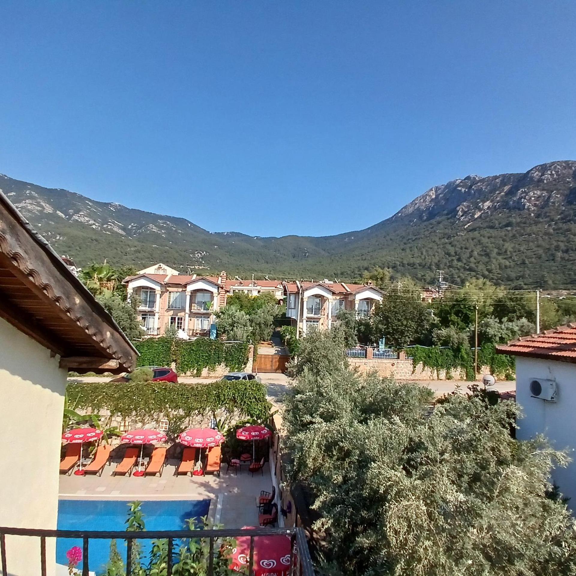 Hotel Sarihan Oludeniz