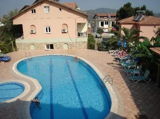Hotel Sonmez 3*