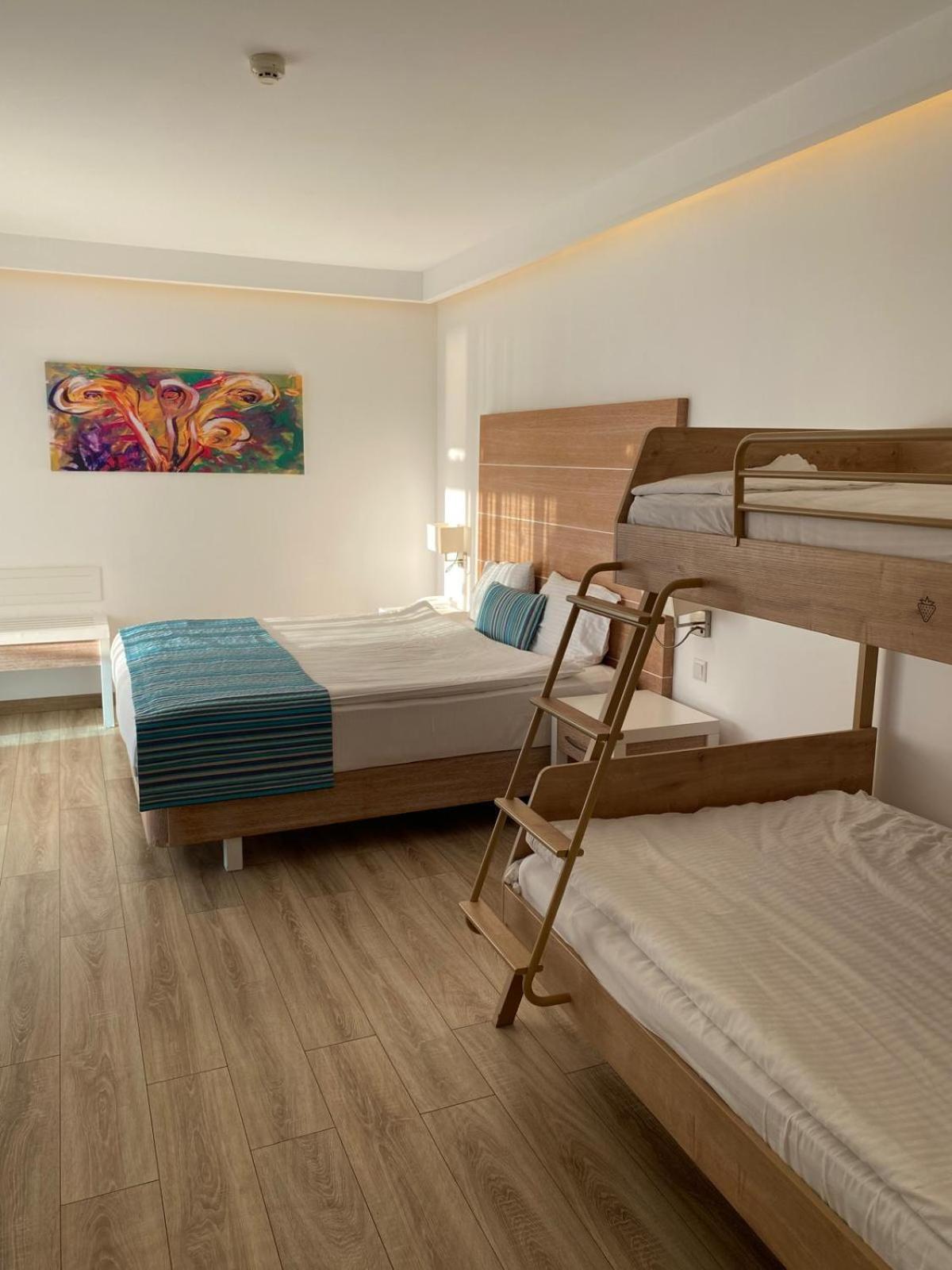 Hotel Garcia & 5*
