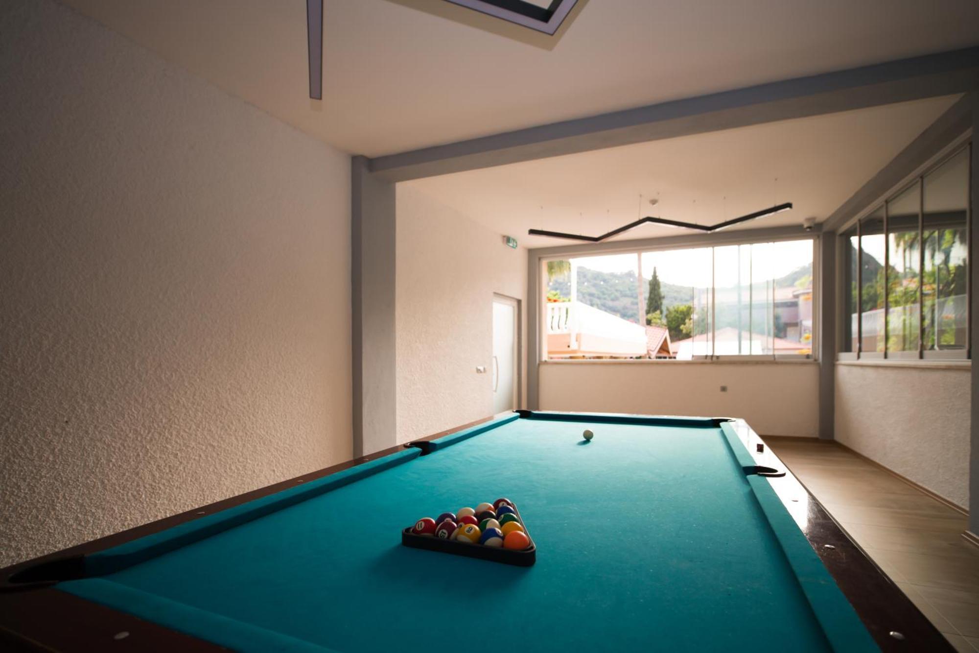 Hotel Turquoise