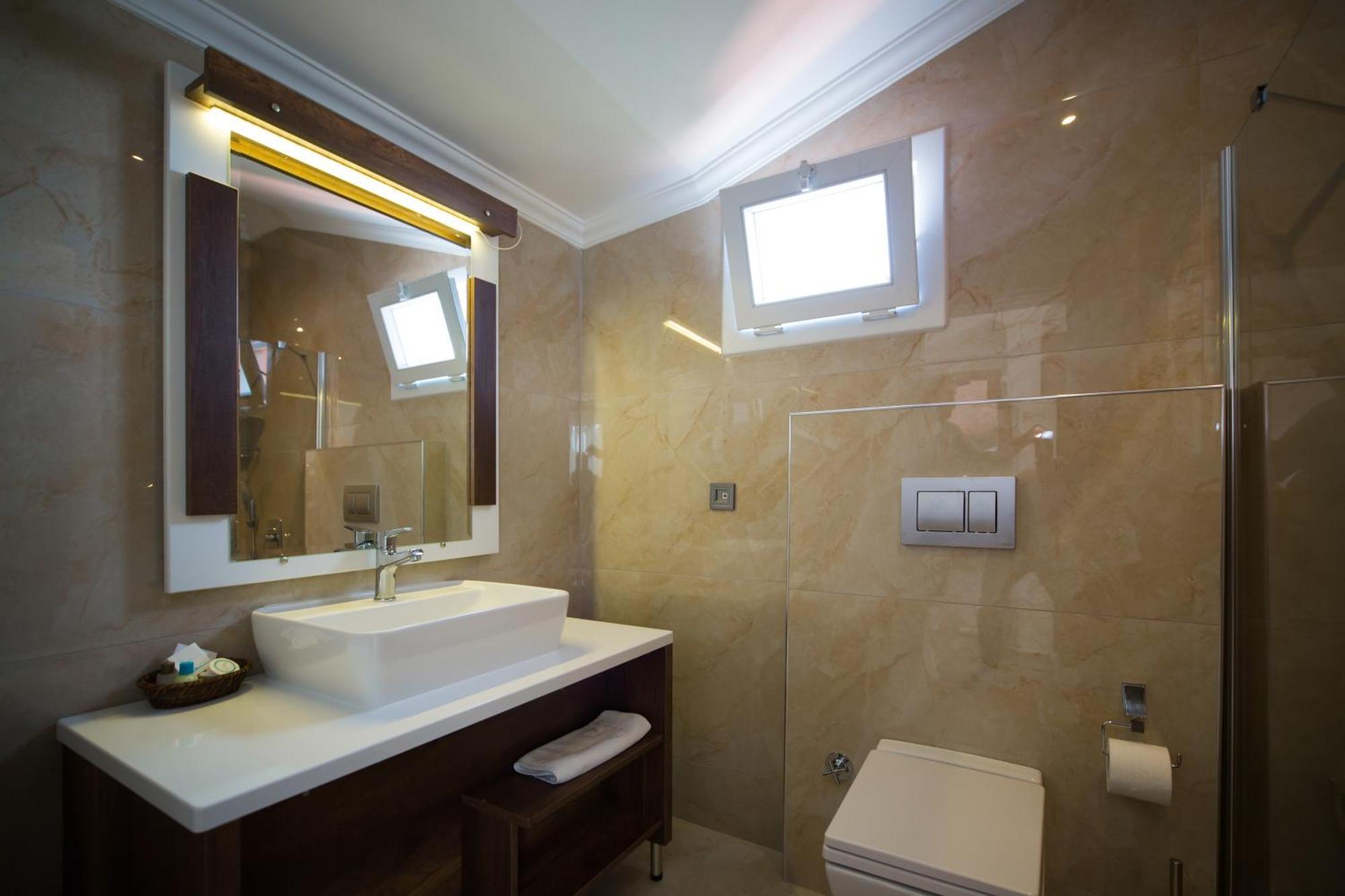Hotel Turquoise Oludeniz