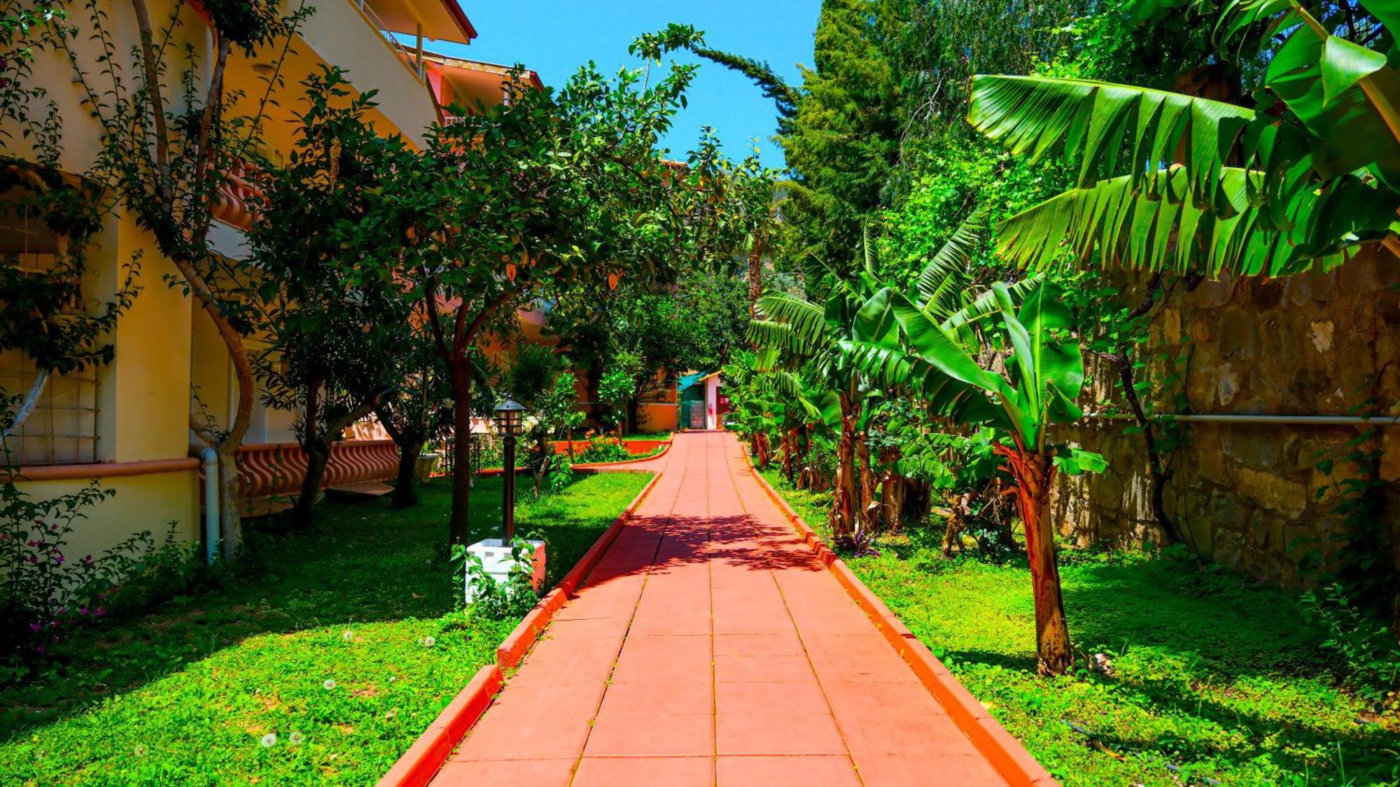 Turquoise Hotel 4*