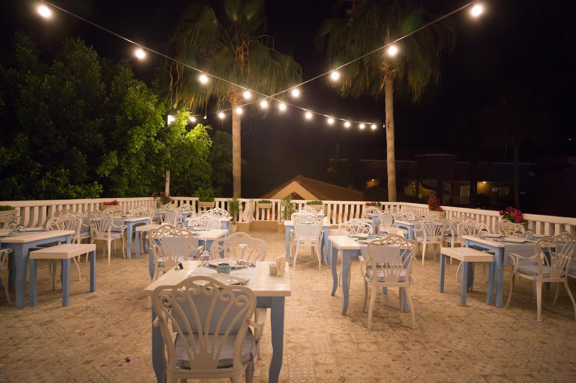 Hotel Turquoise 4*