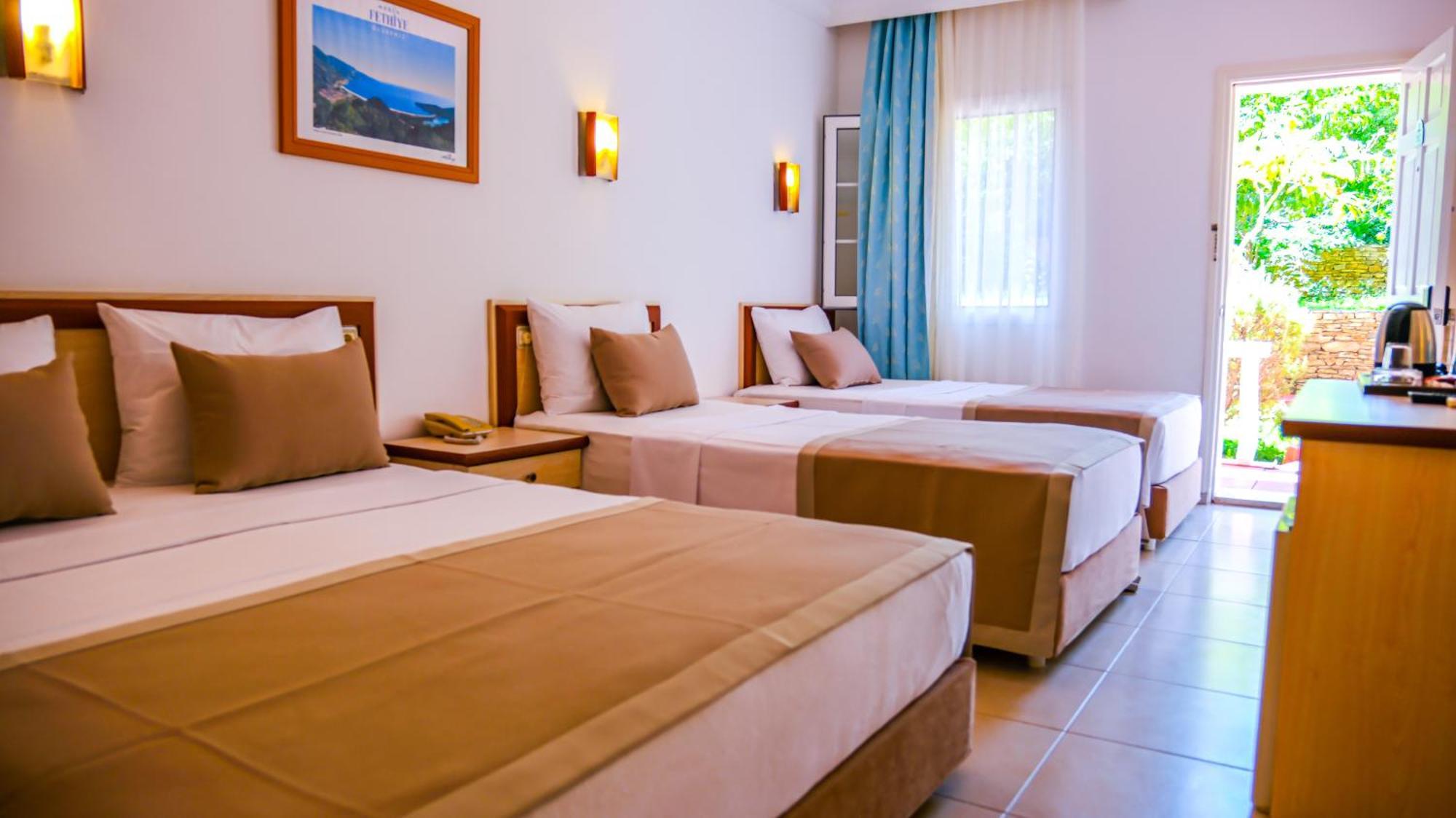 Hotel Turquoise 4*