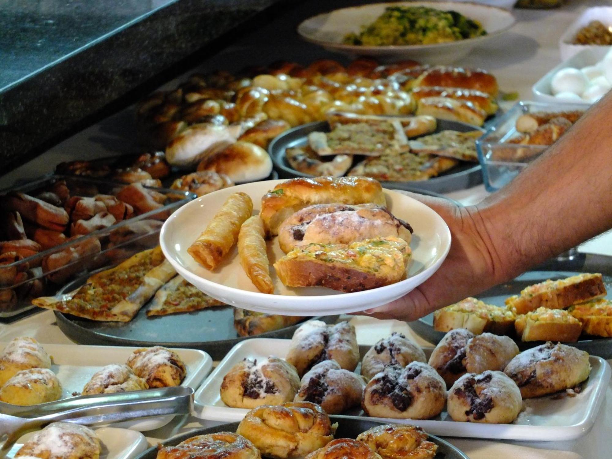 The Kumsal Oludeniz