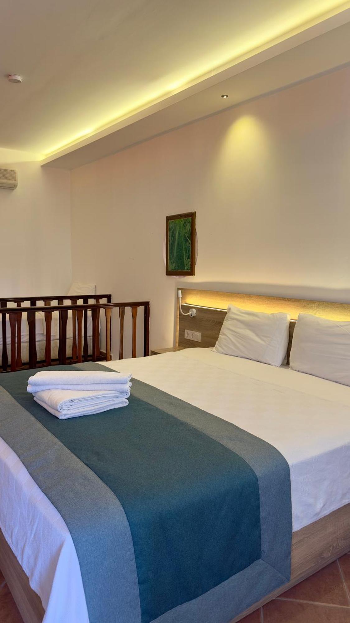 Hotel The Kumsal Oludeniz