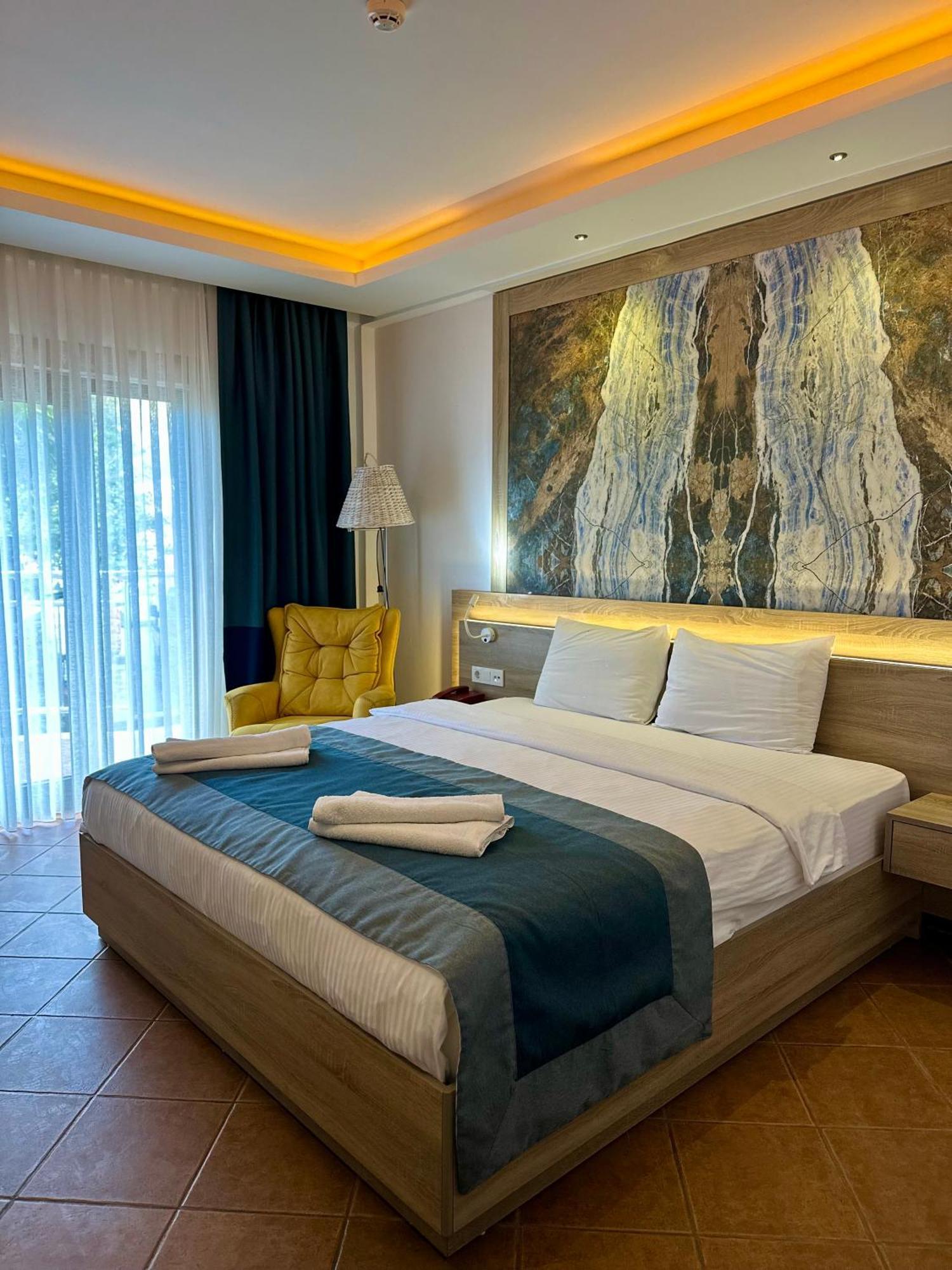 Hotel The Kumsal