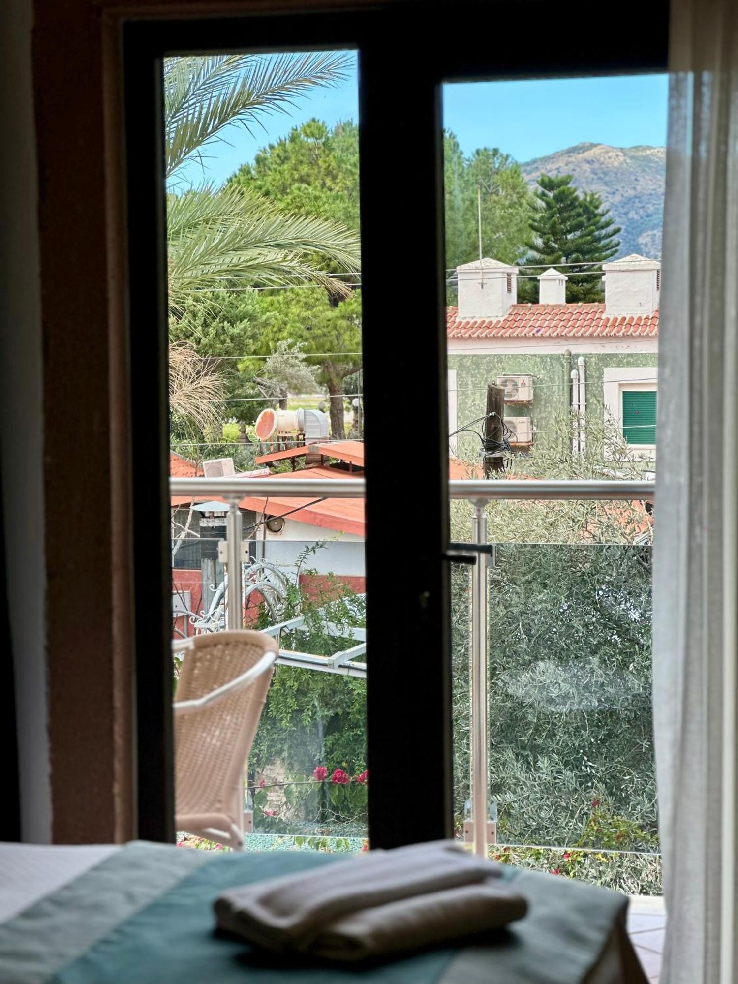 Hotel The Kumsal 3*
