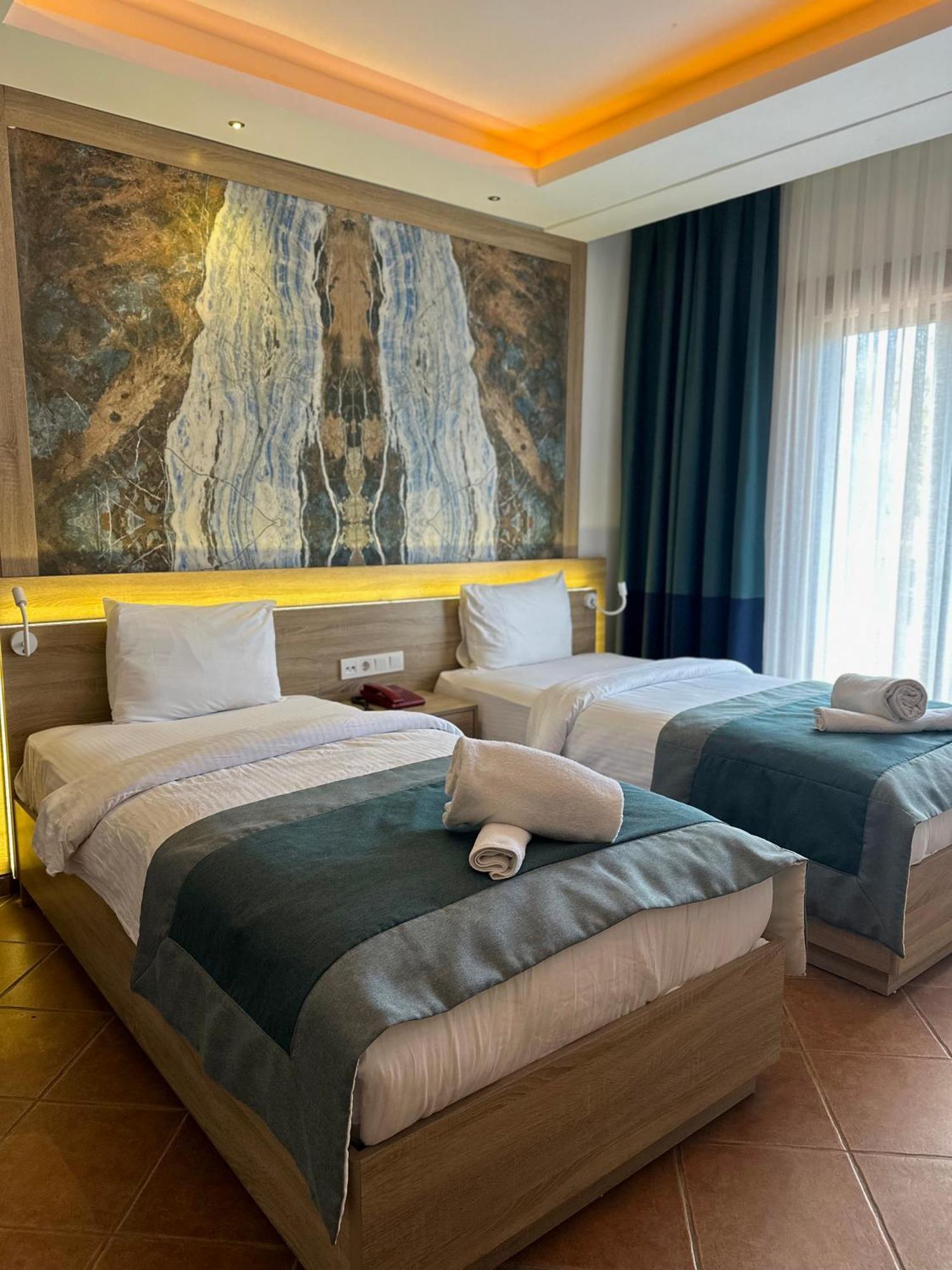 Hotel The Kumsal Oludeniz