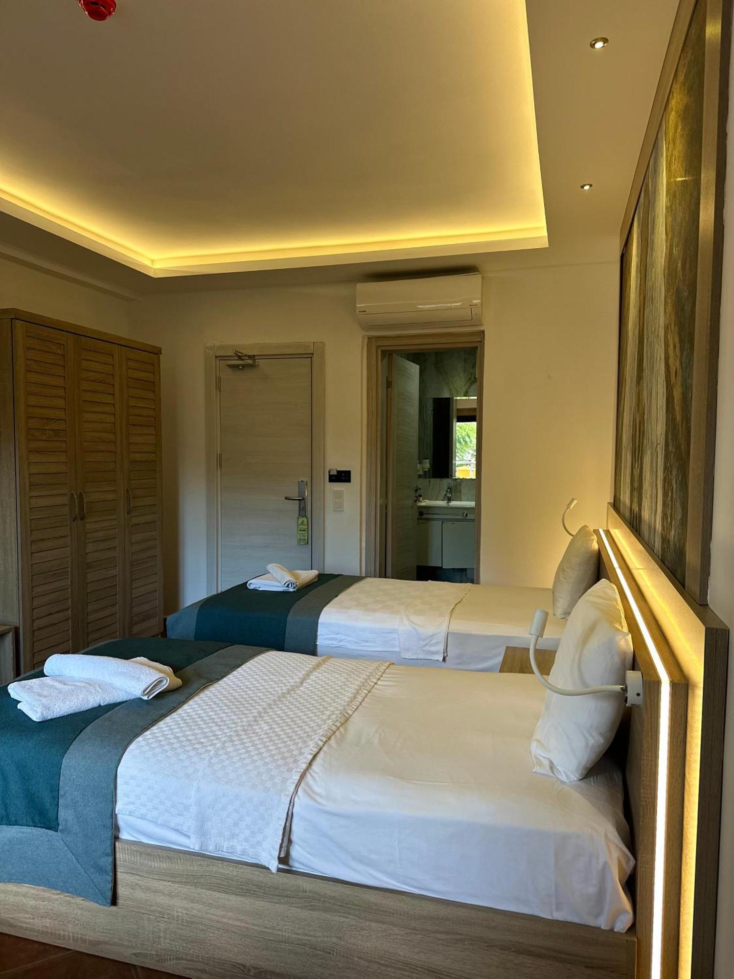 The Kumsal 3* Oludeniz