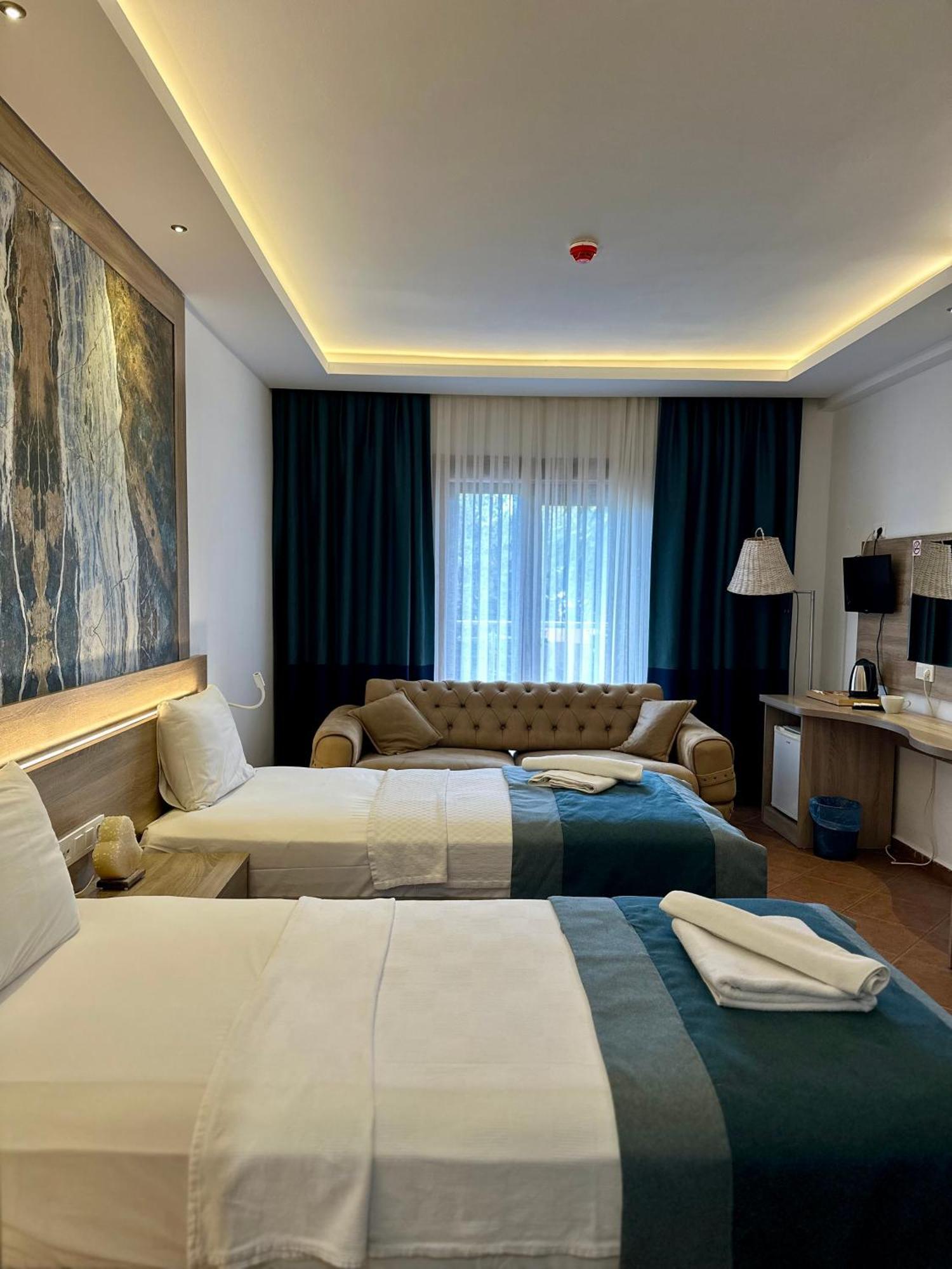 The Kumsal Hotel 3*