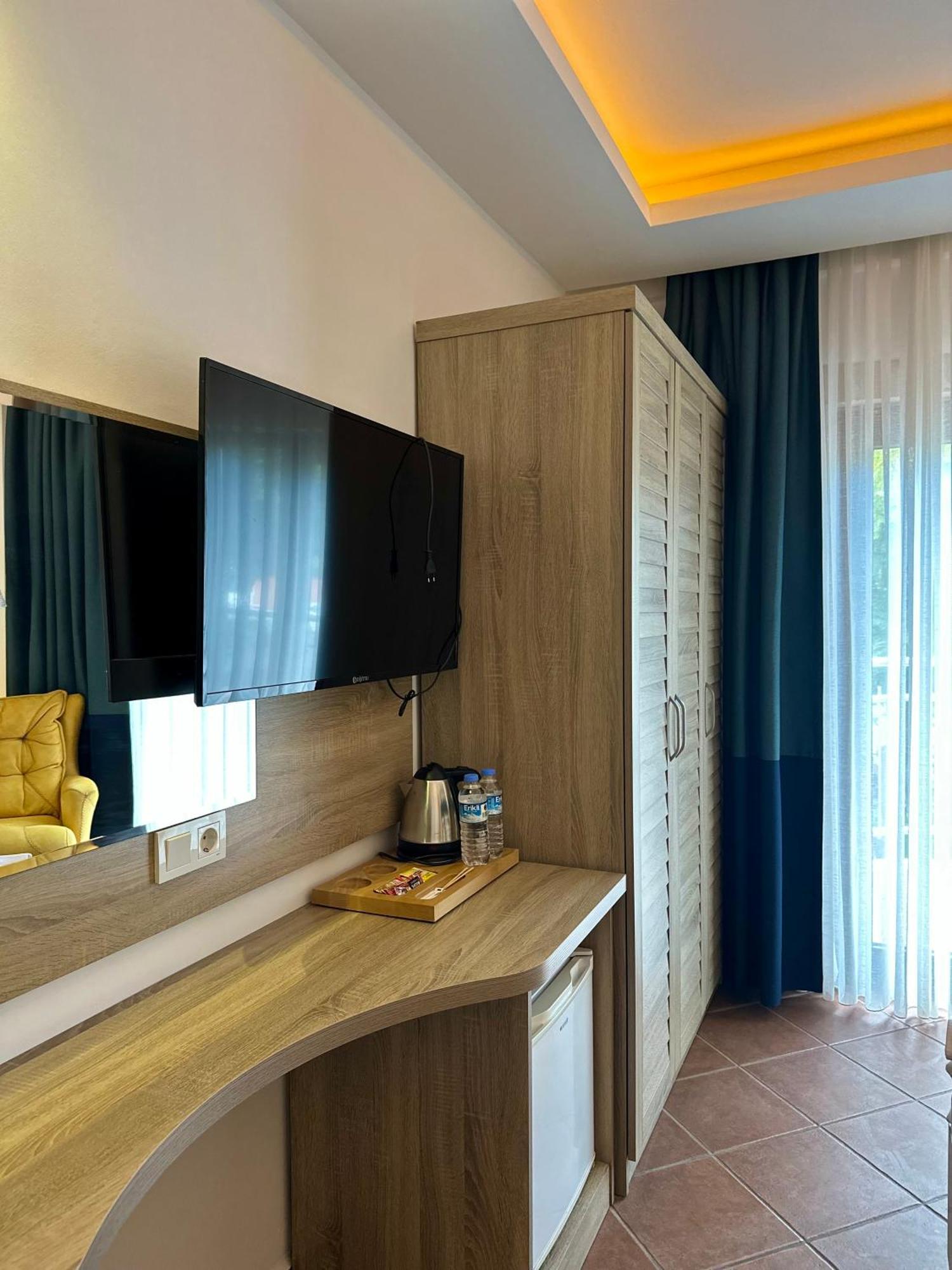 Hotel The Kumsal 3*