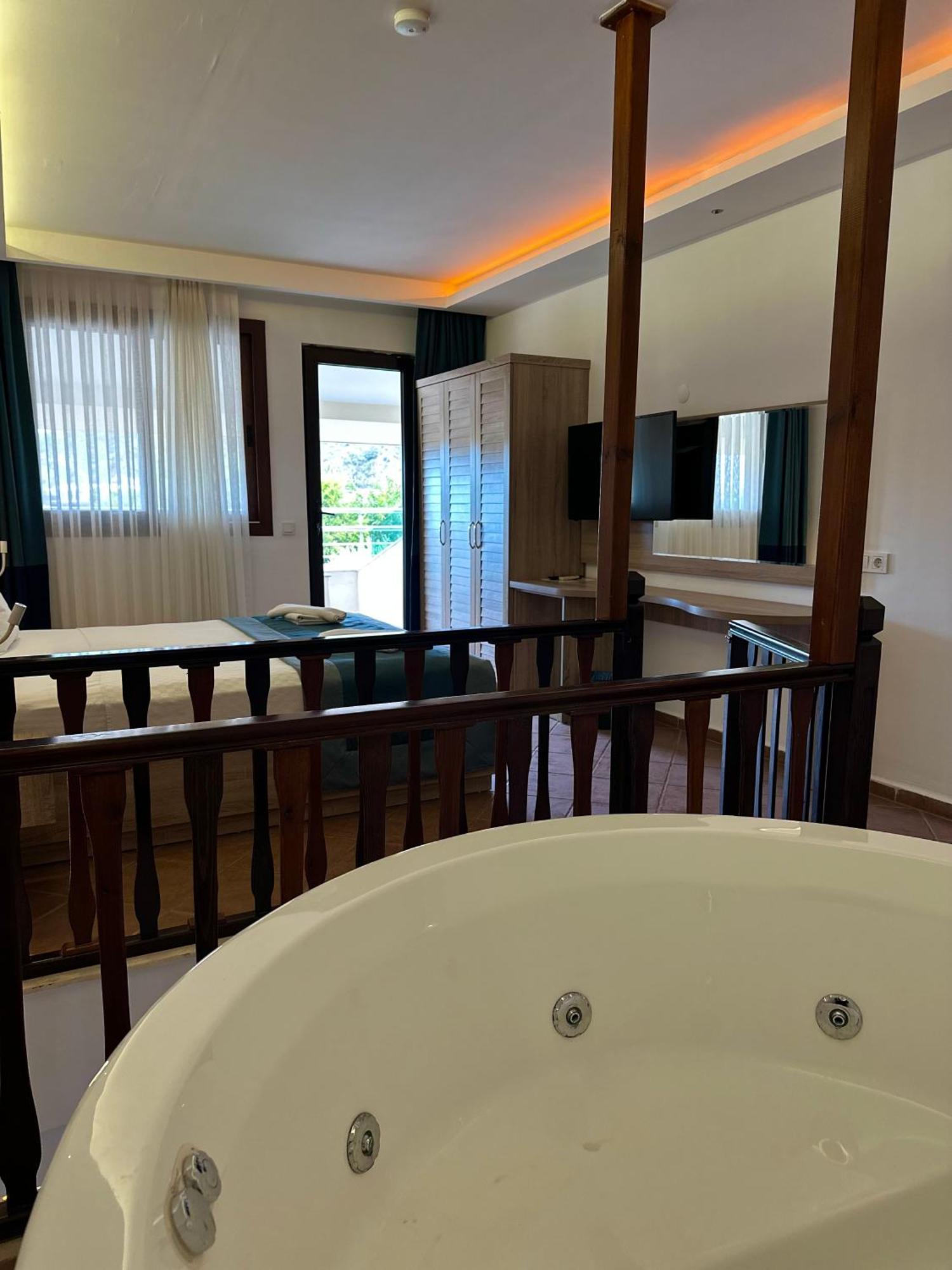 Hotel The Kumsal Oludeniz