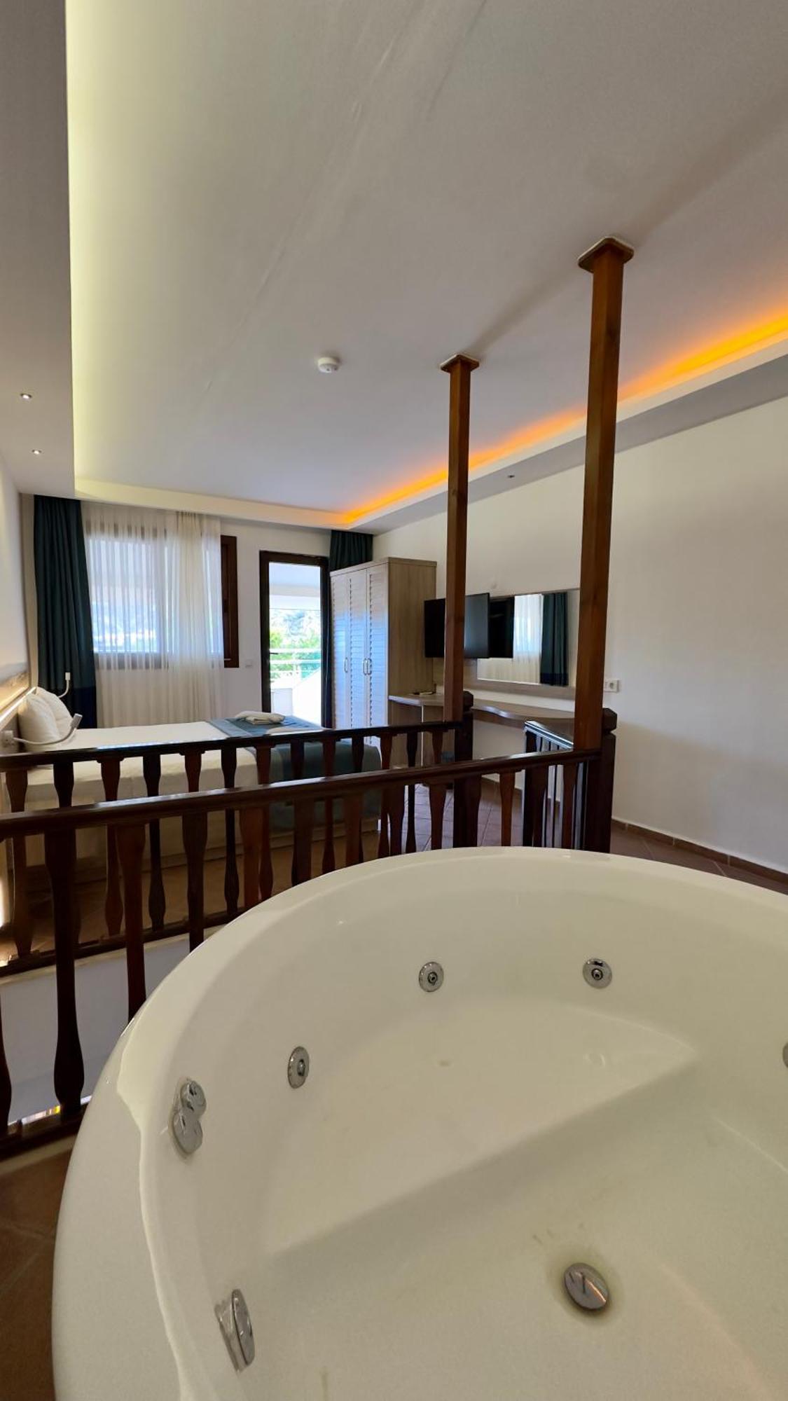 Hotel The Kumsal