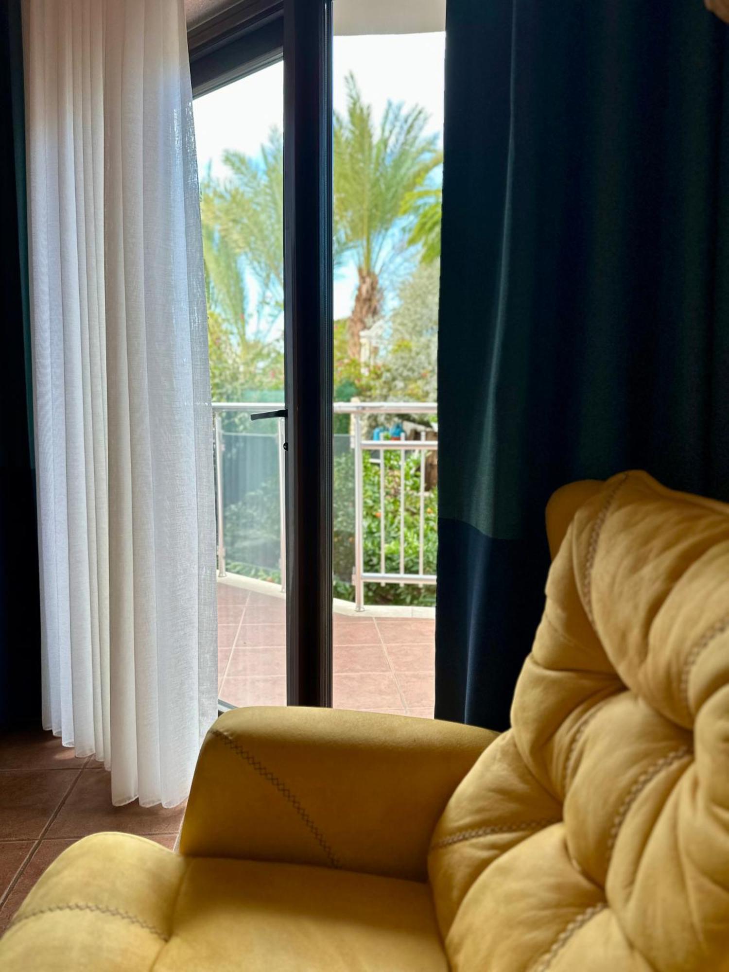 The Kumsal Hotel 3*
