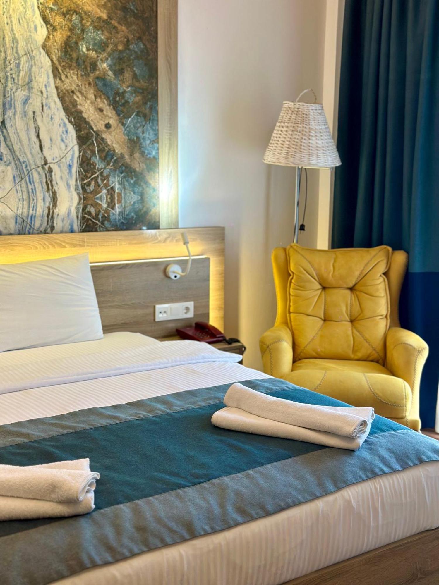 Hotel The Kumsal 3*
