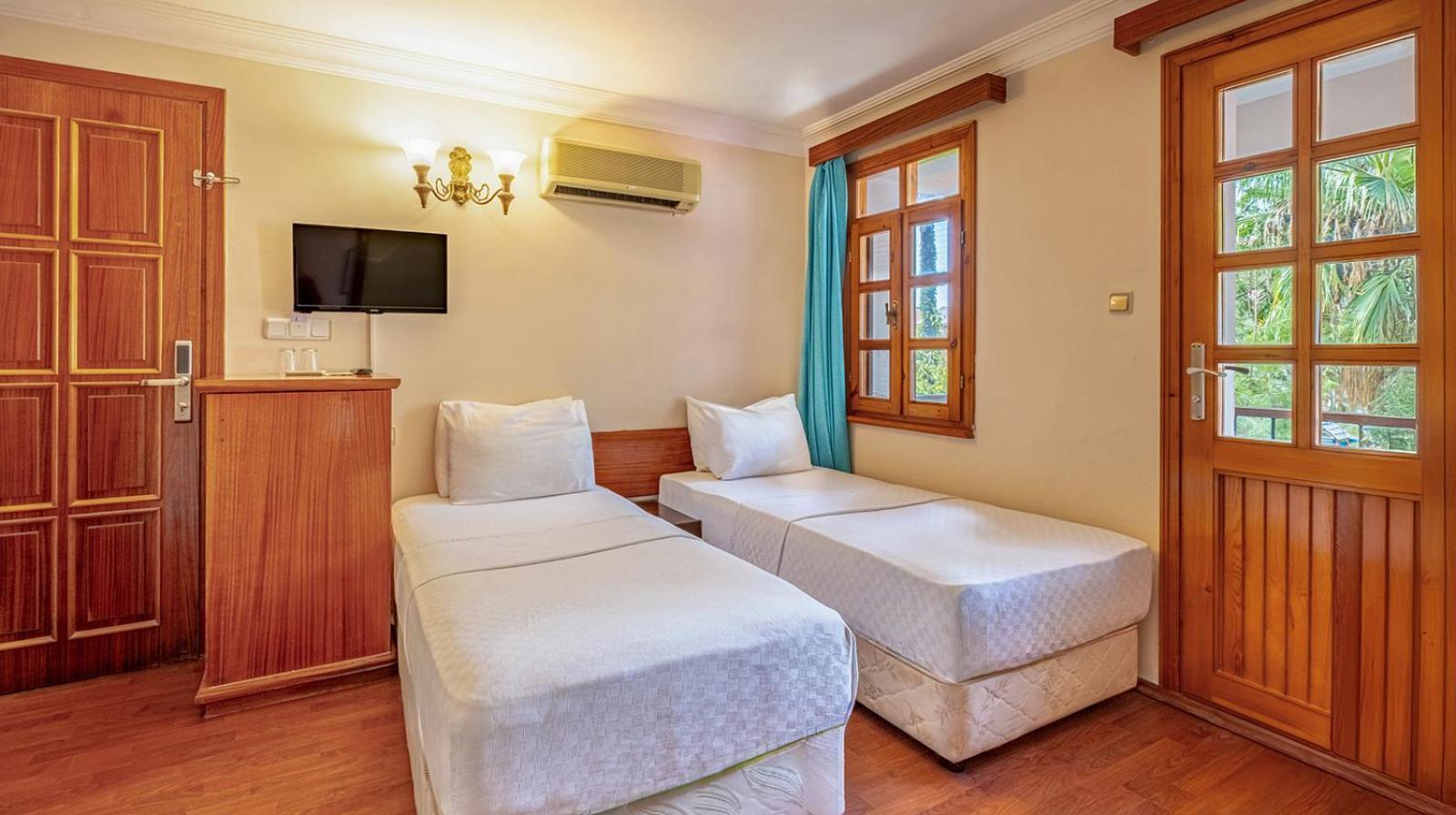 Perdikia Otel Ölüdeniz