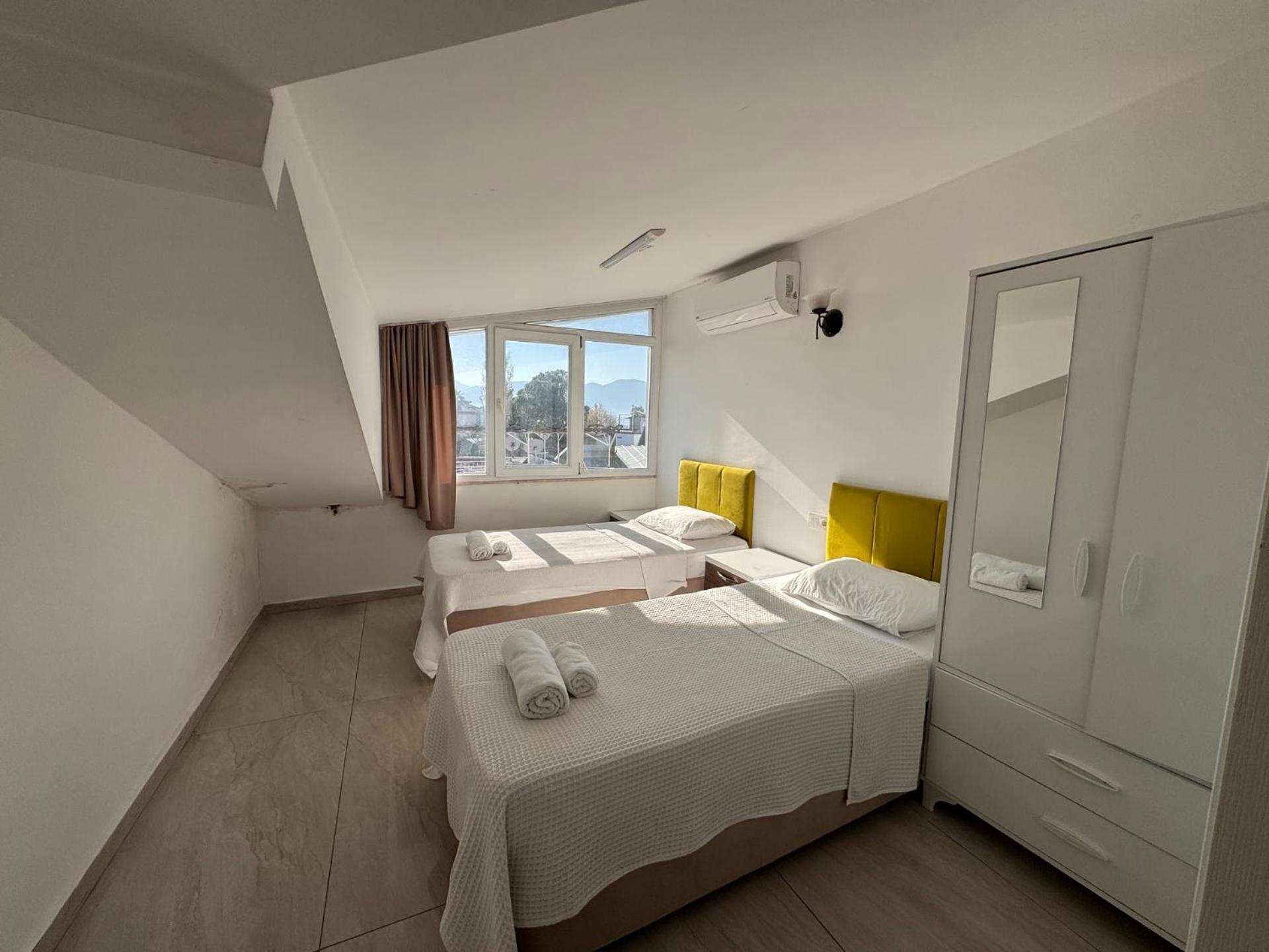 Elitas Fethiye