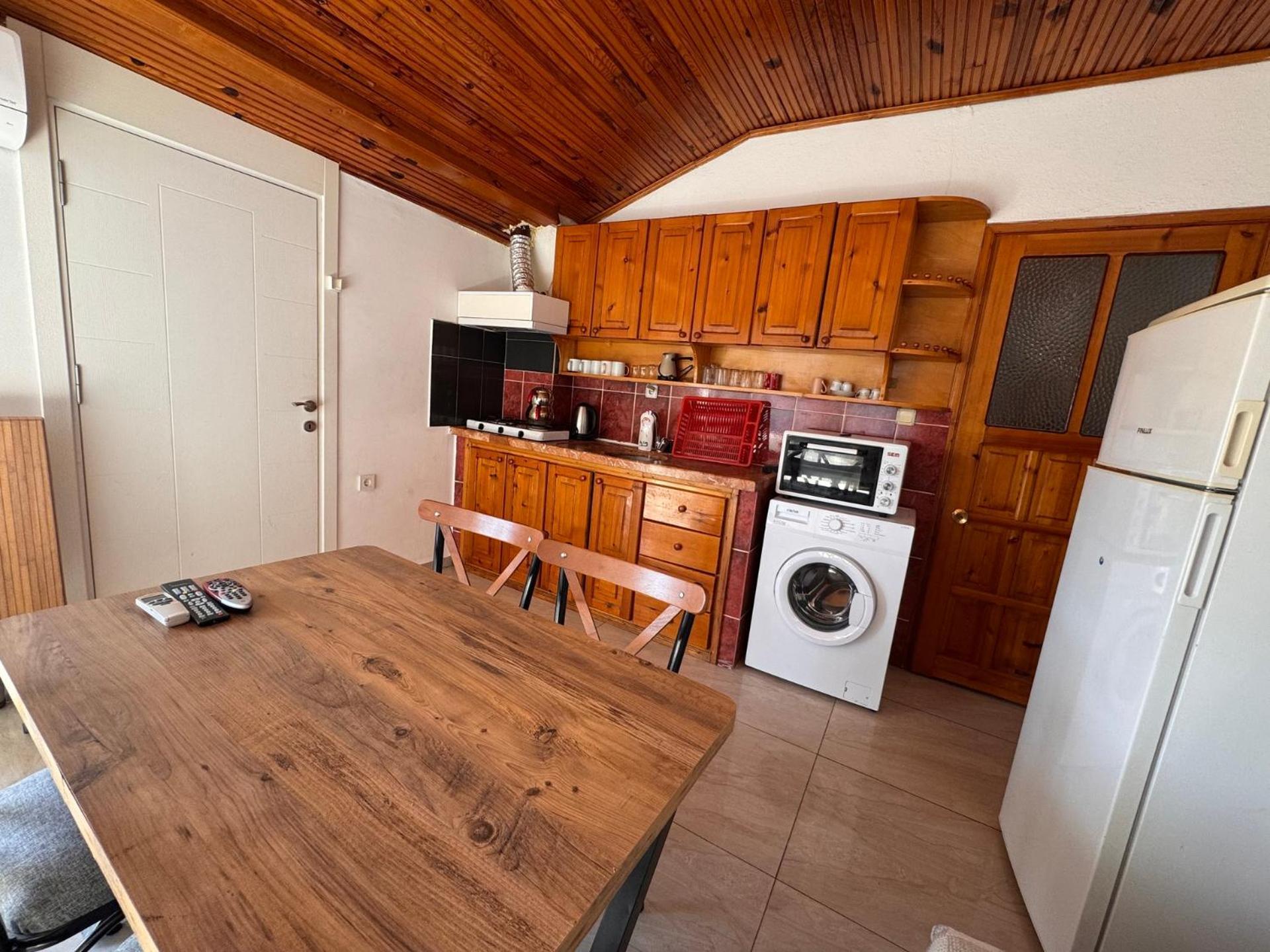 Elitas Aparthotel Fethiye