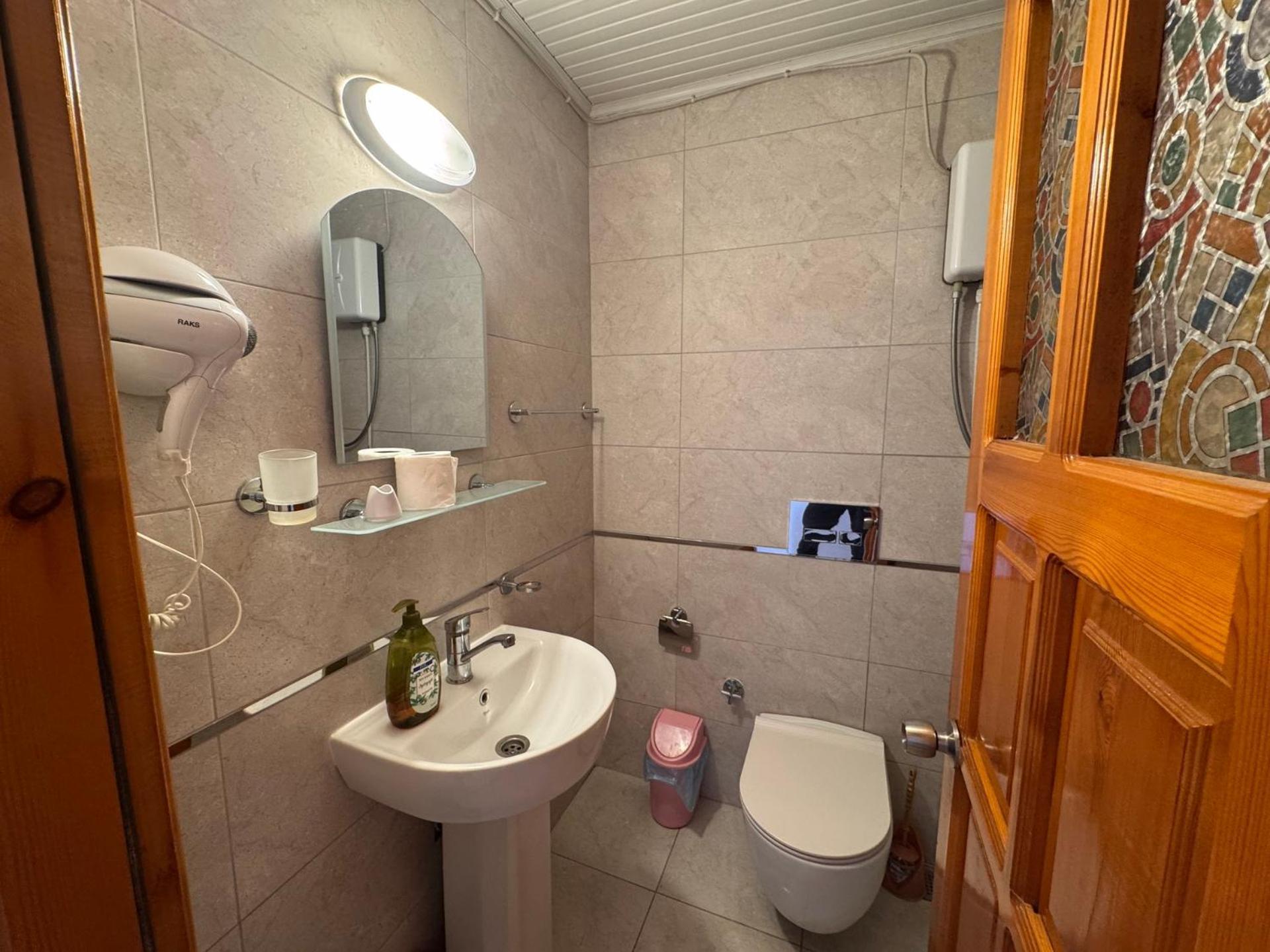 Aparthotel Elitas Fethiye