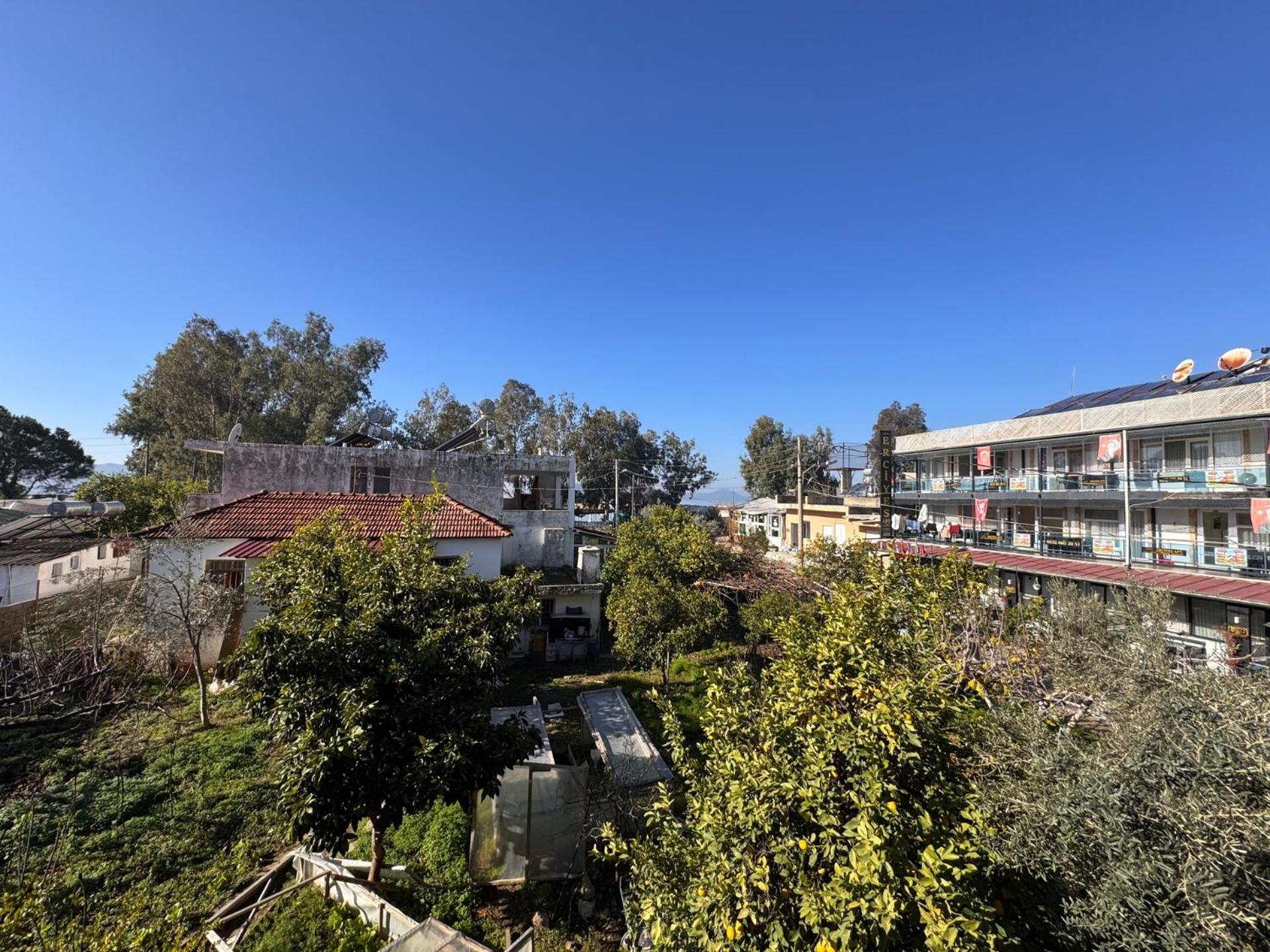 Aparthotel Elitas Fethiye