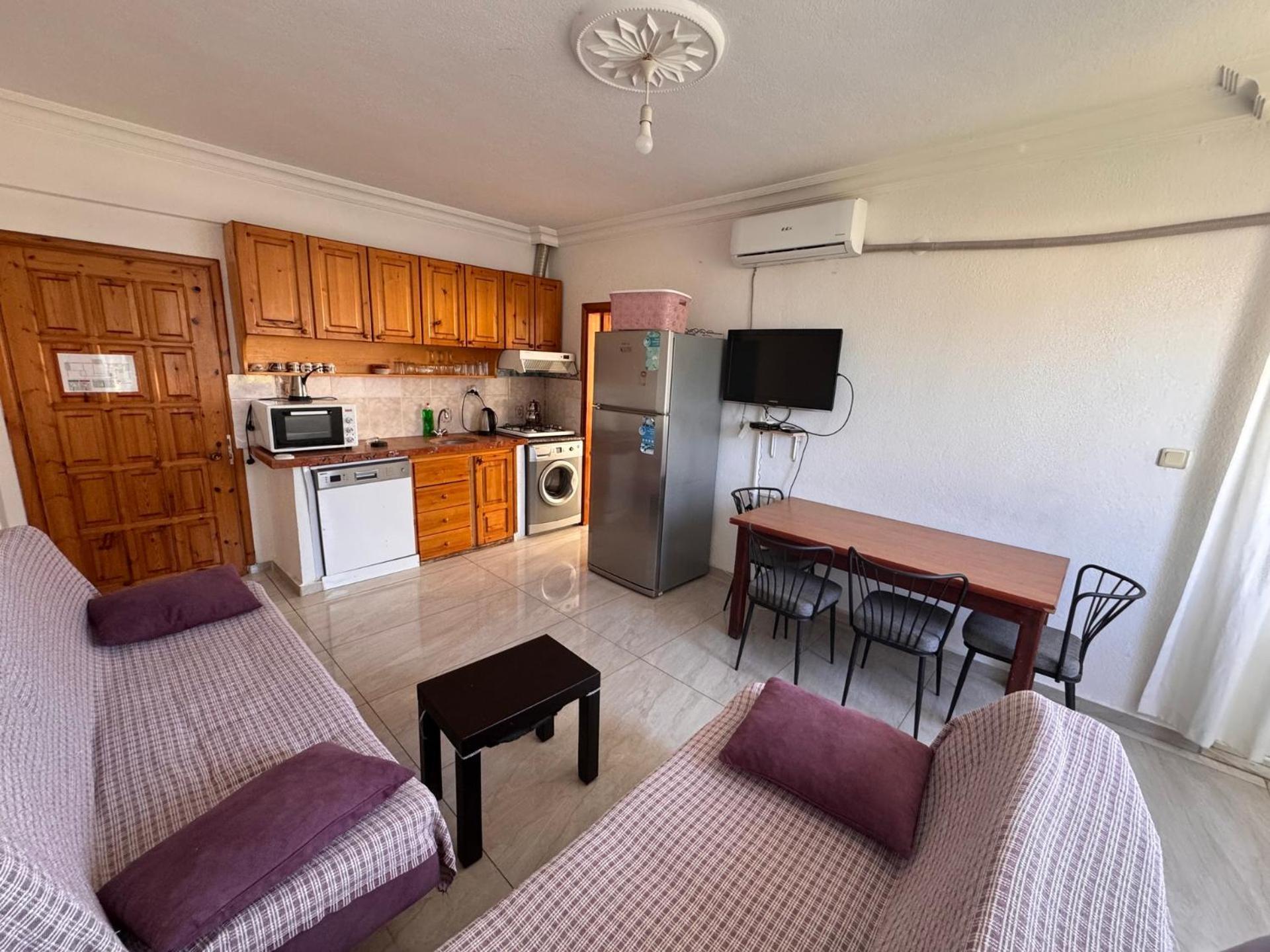 Elitas Aparthotel