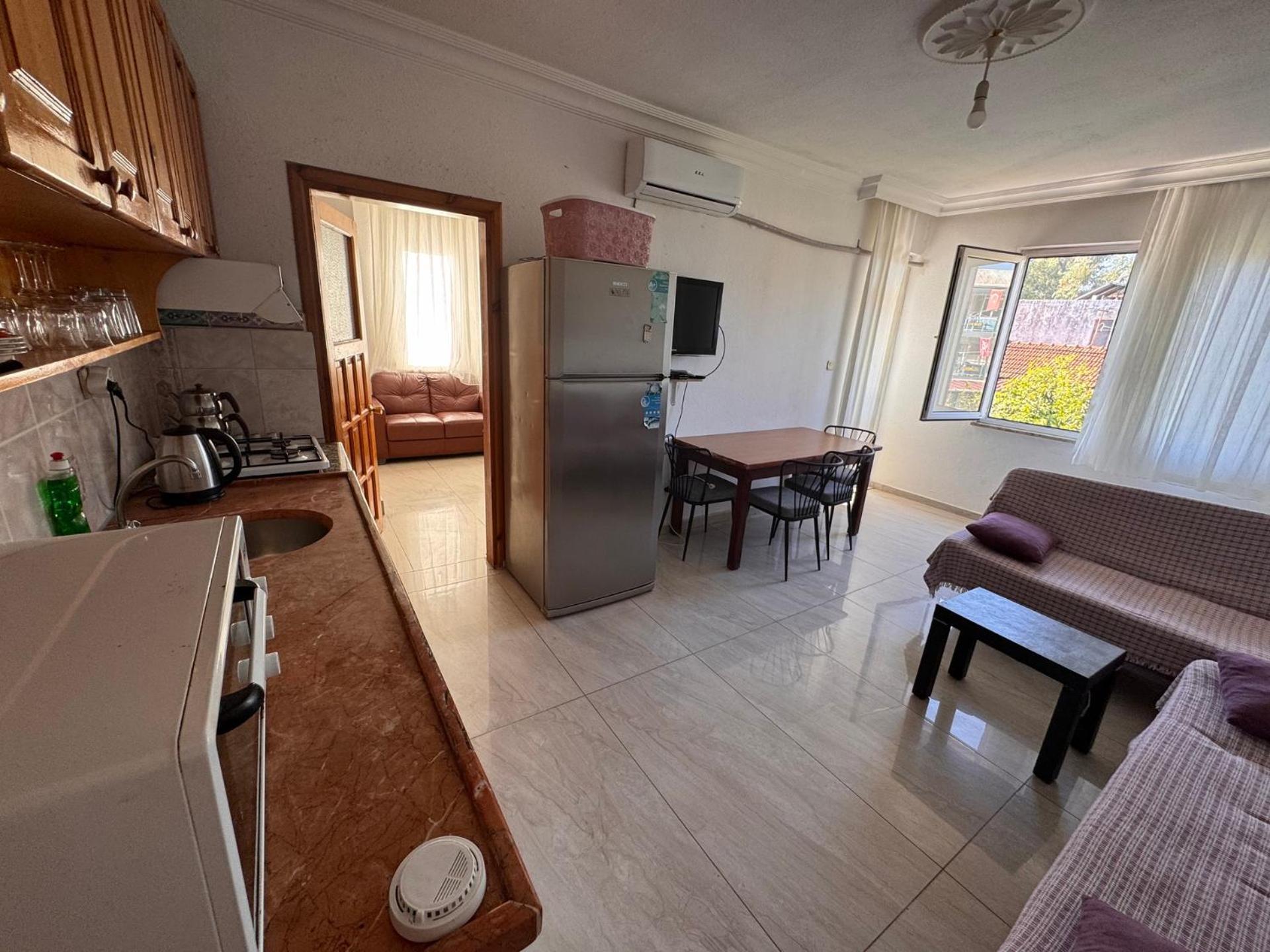 Aparthotel Elitas