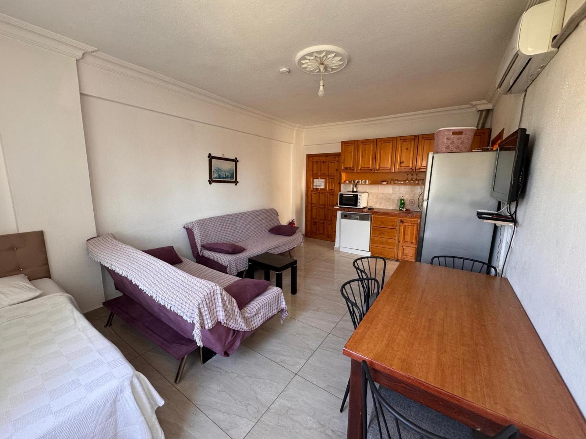 Elitas Aparthotel 3*
