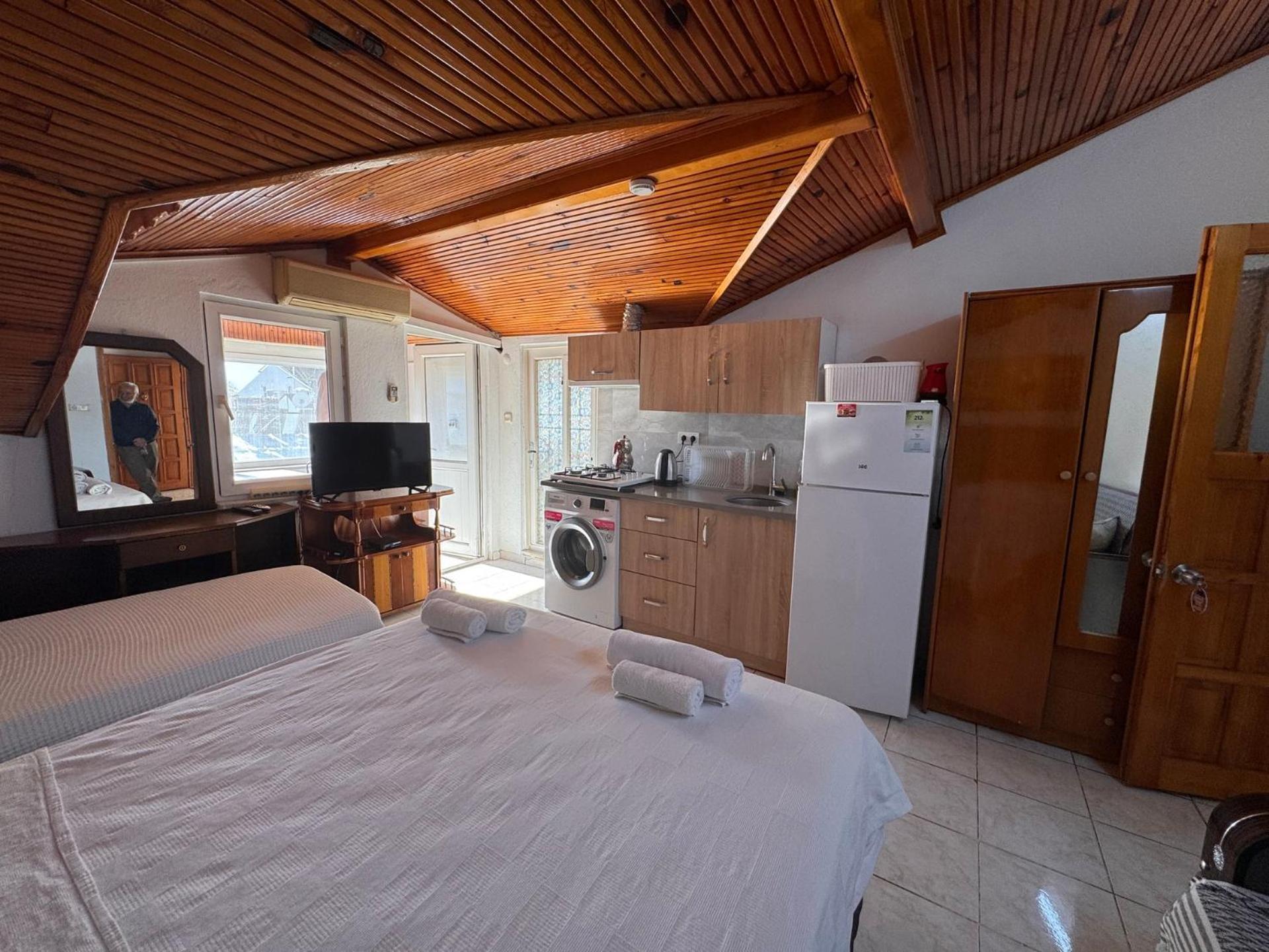 Elitas Aparthotel Fethiye