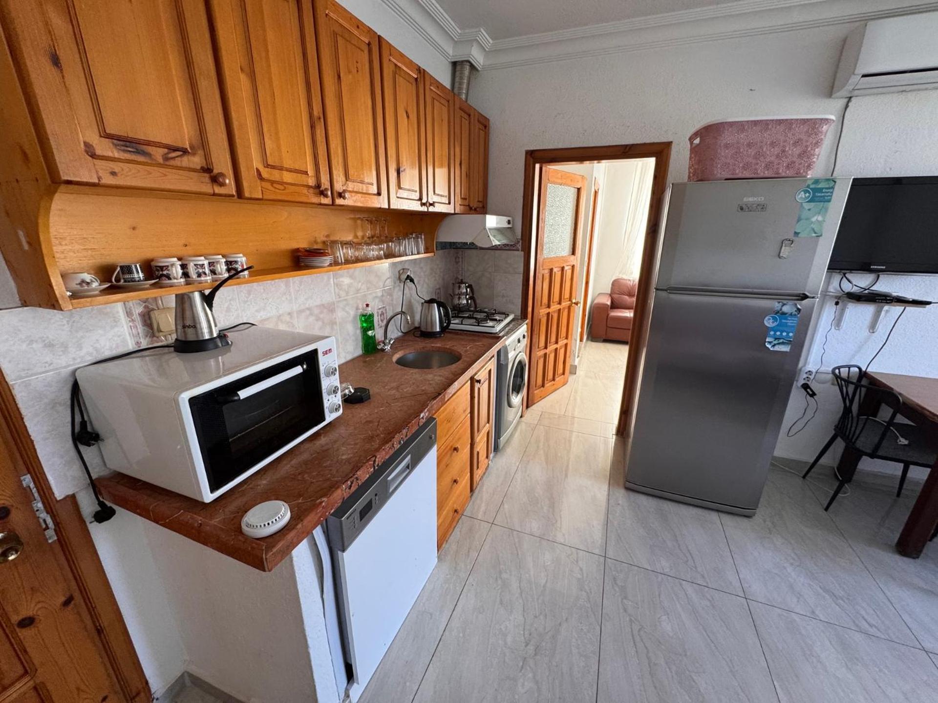 Aparthotel Elitas Fethiye