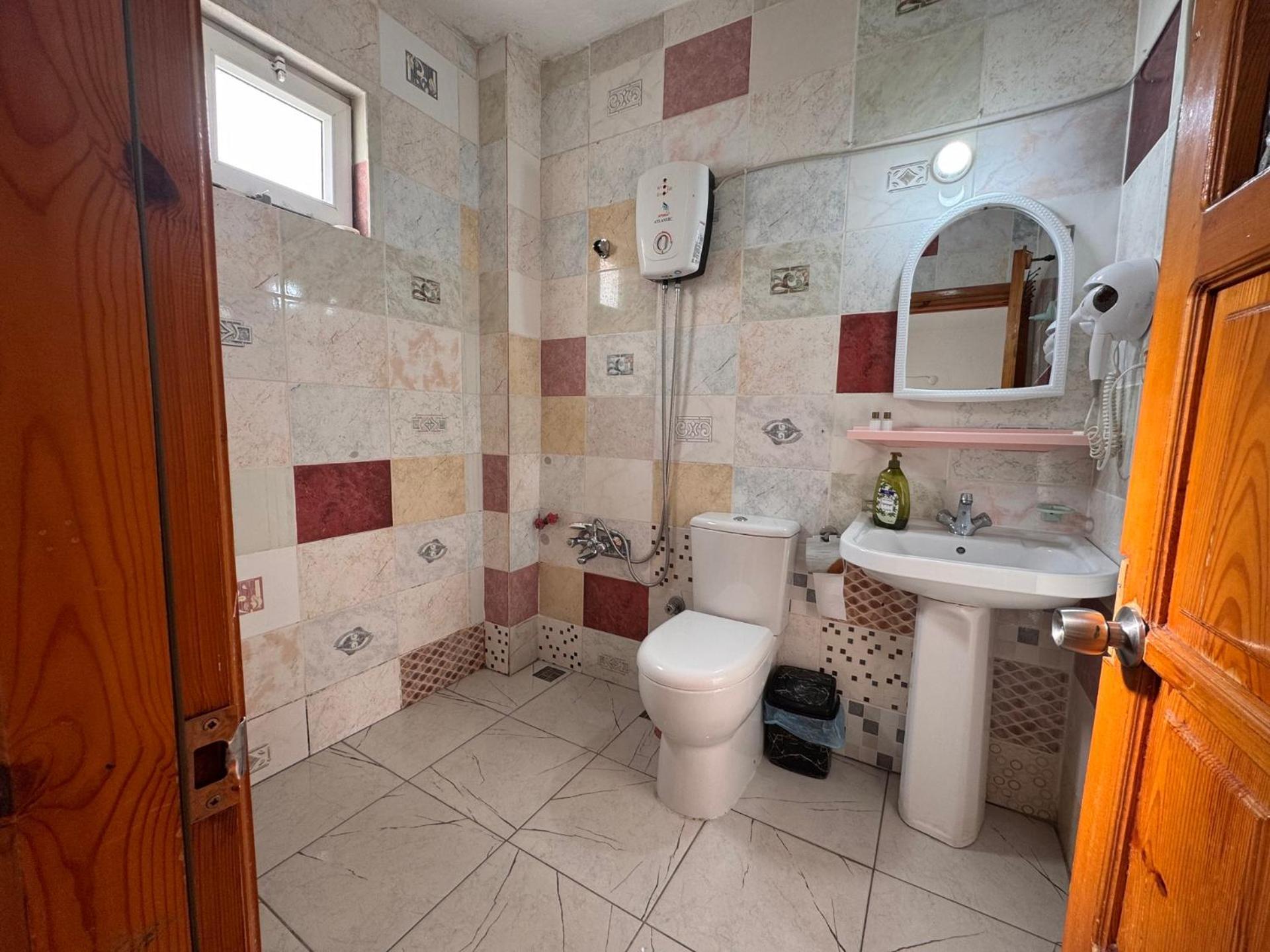 Elitas Aparthotel