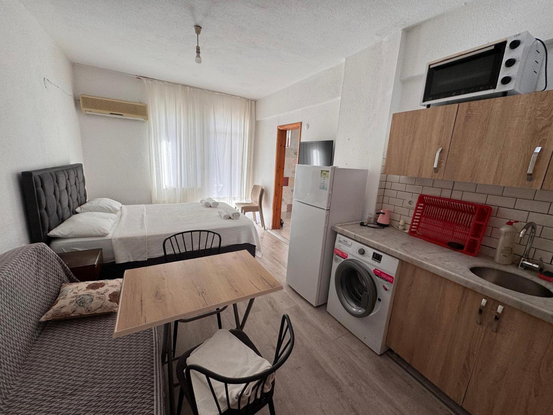 Elitas Aparthotel