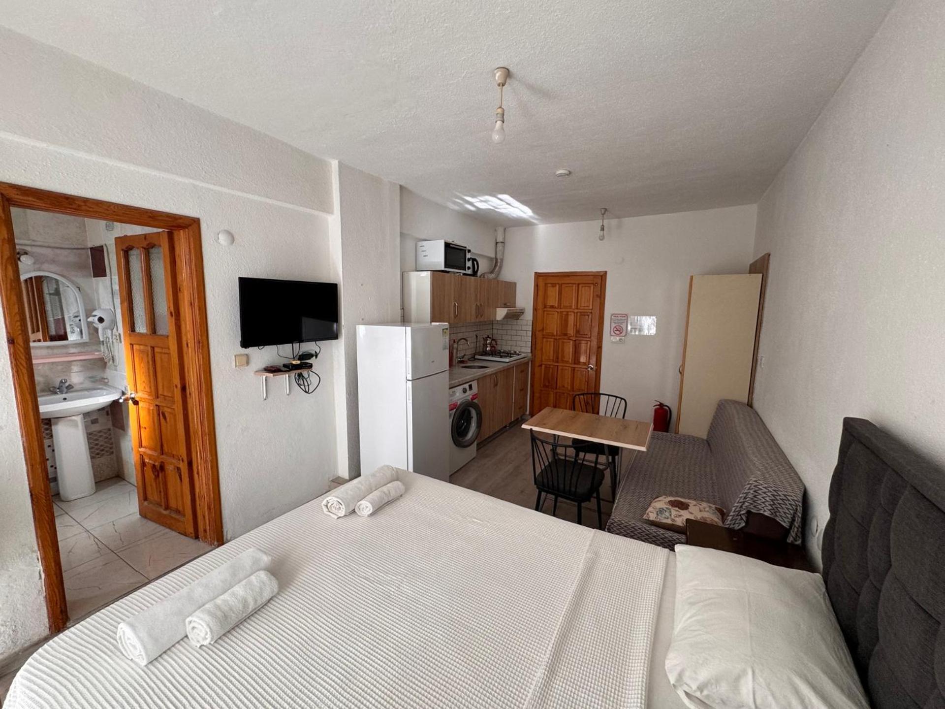 Elitas Aparthotel