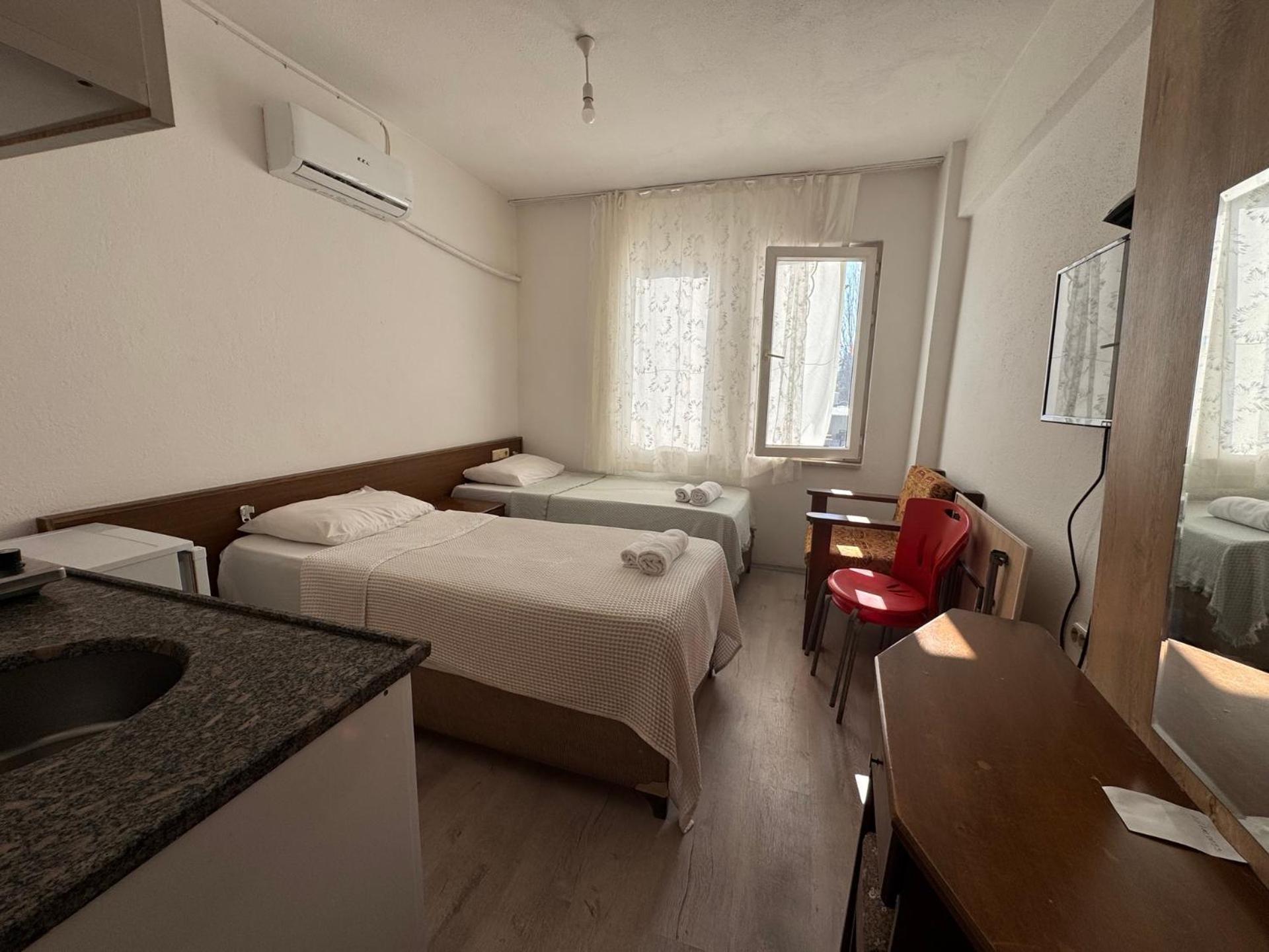 Aparthotel Elitas 3*