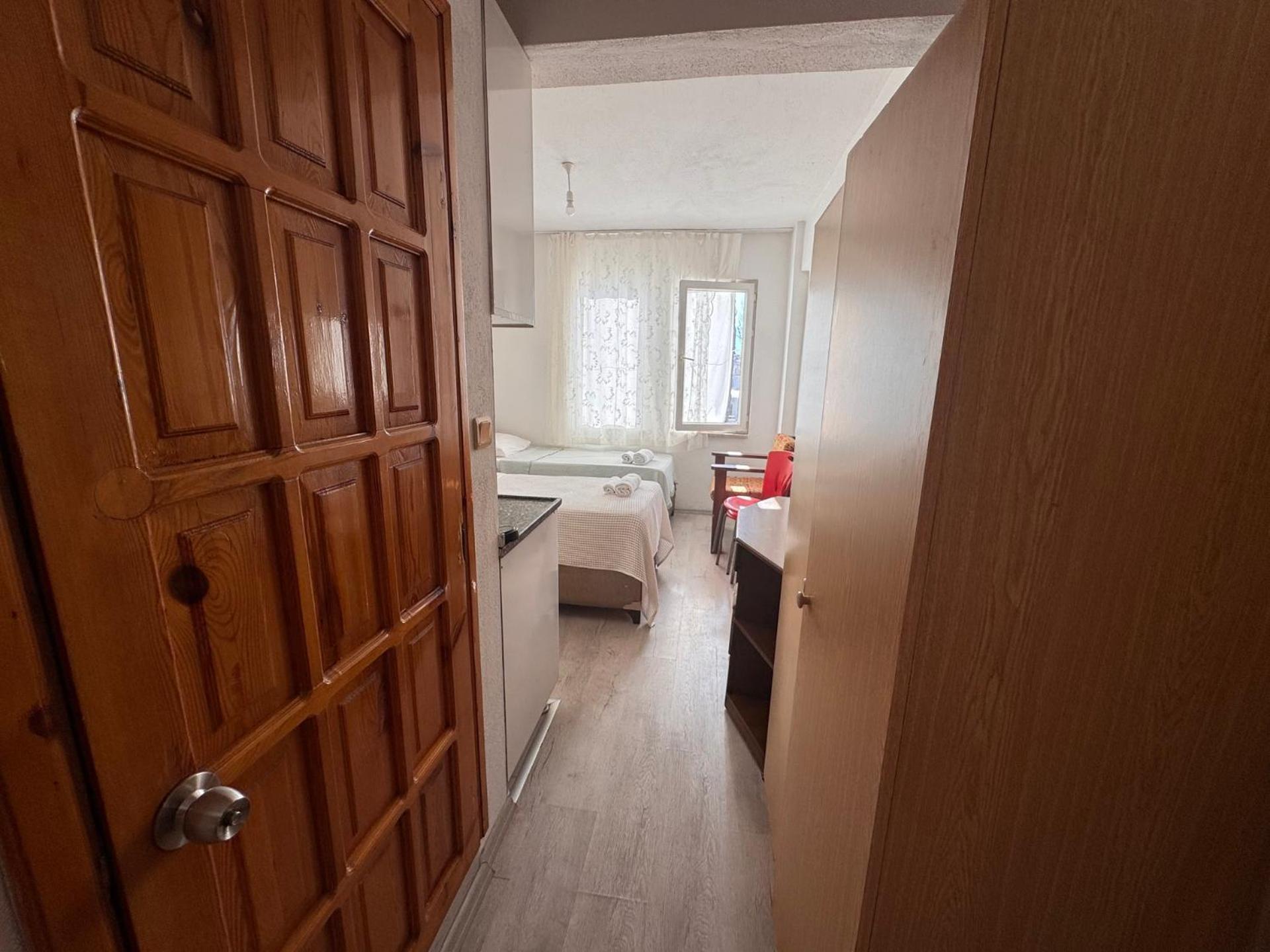 Elitas Aparthotel Fethiye