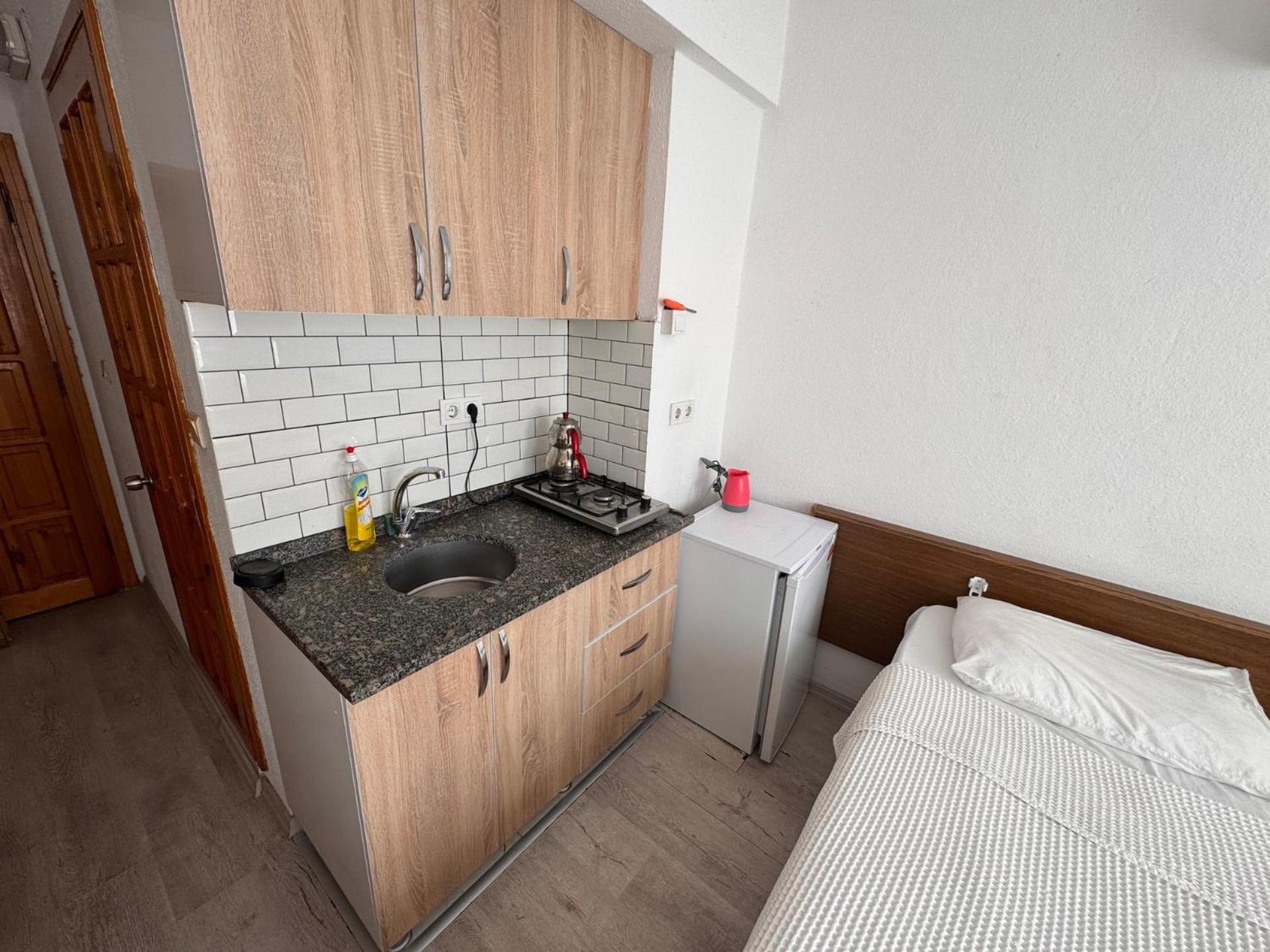 Aparthotel Elitas 3*