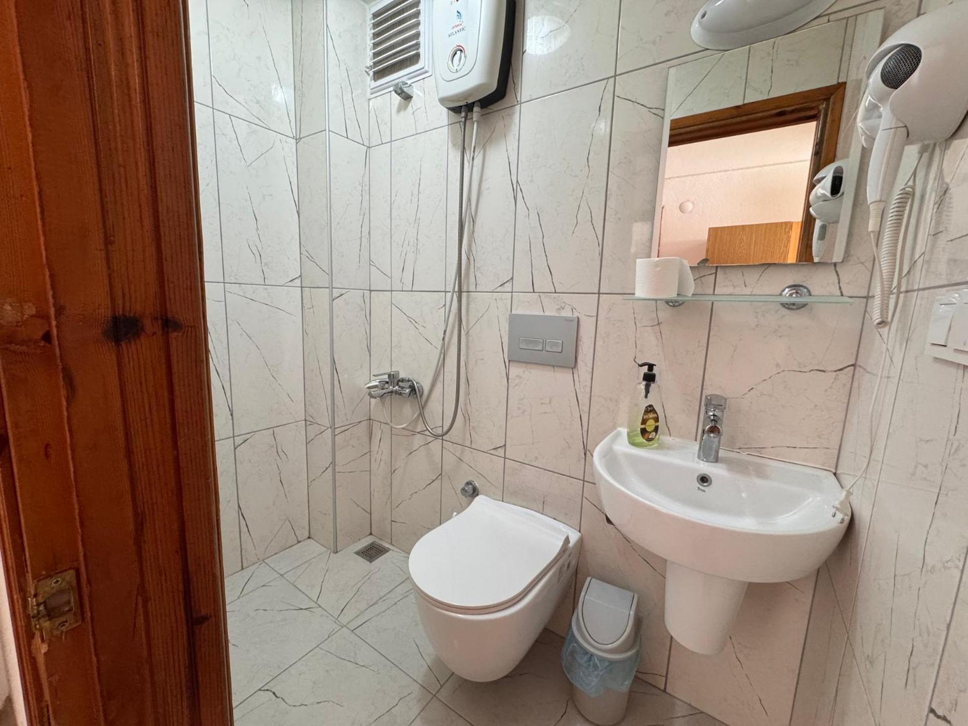 Elitas Aparthotel Fethiye