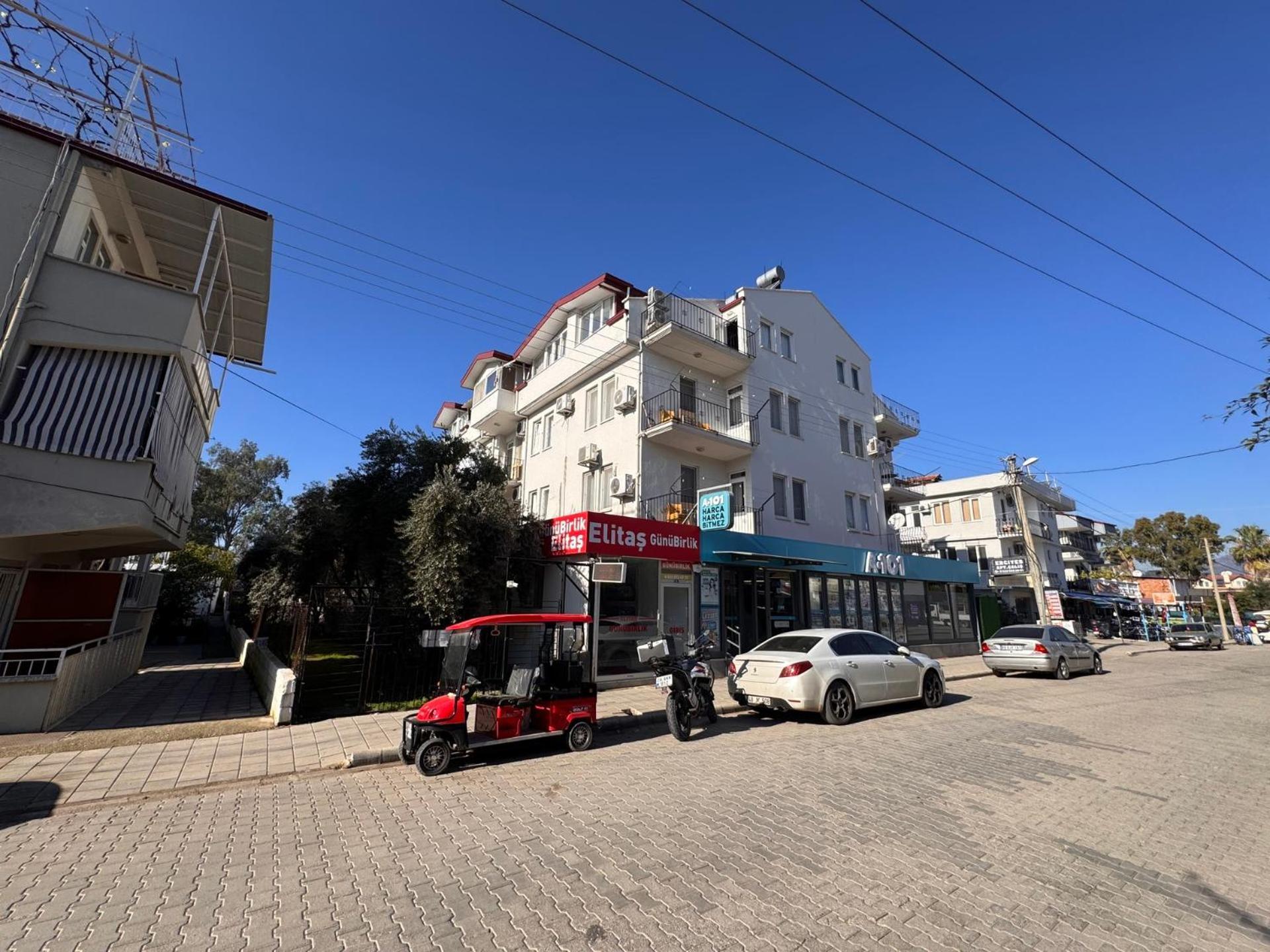Aparthotel Elitas
